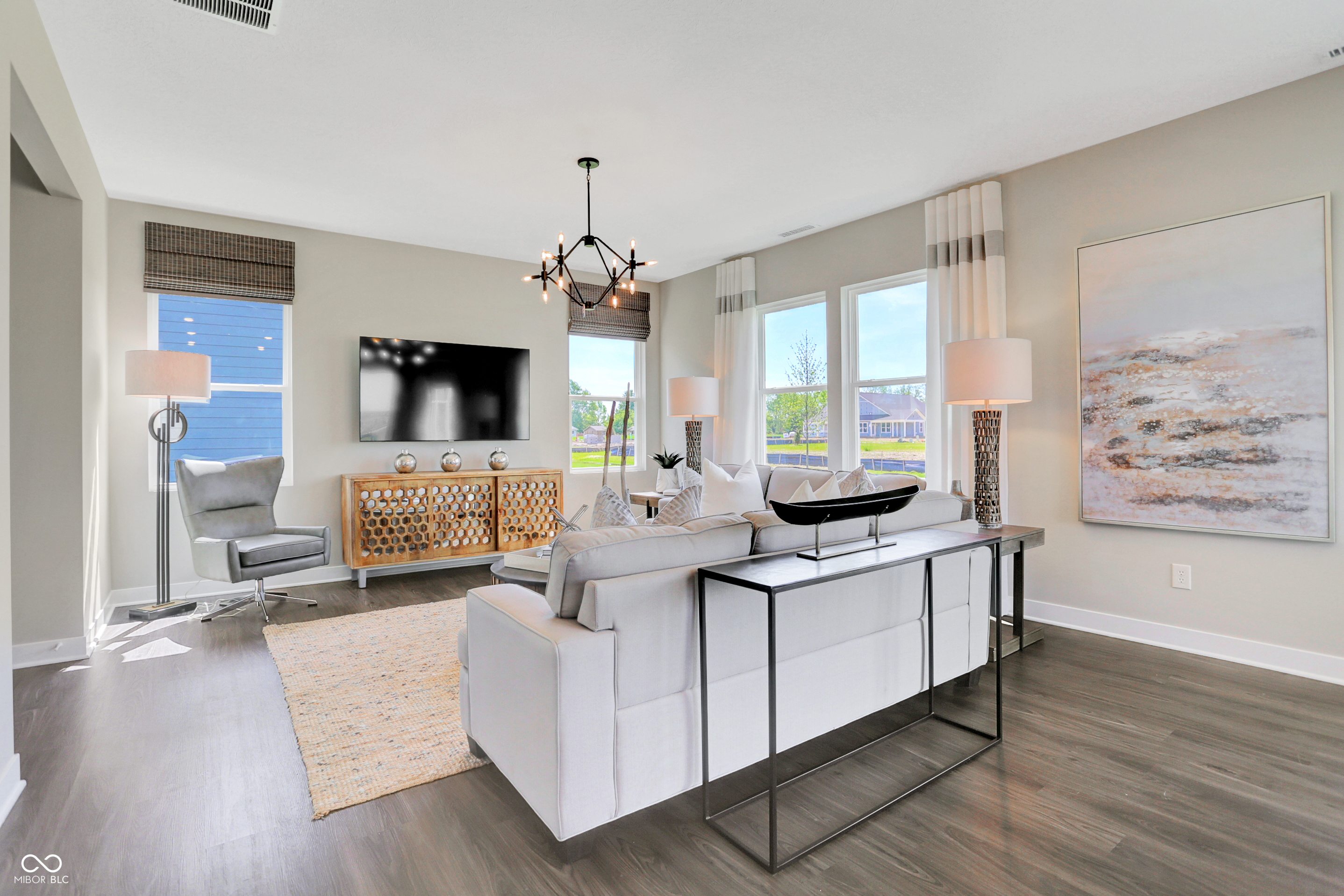 3831 Sunset Ridge Drive