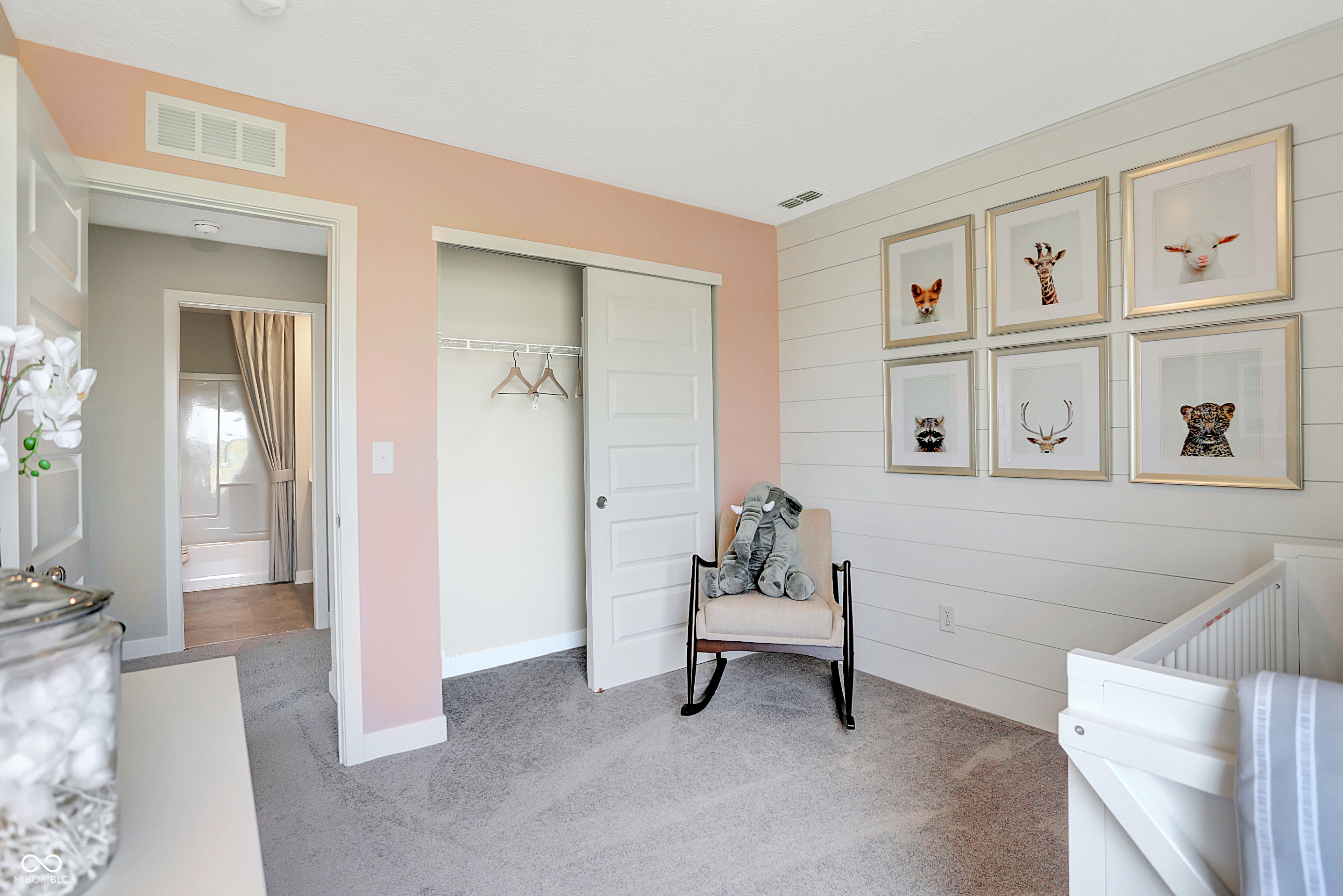 3831 Sunset Ridge Drive