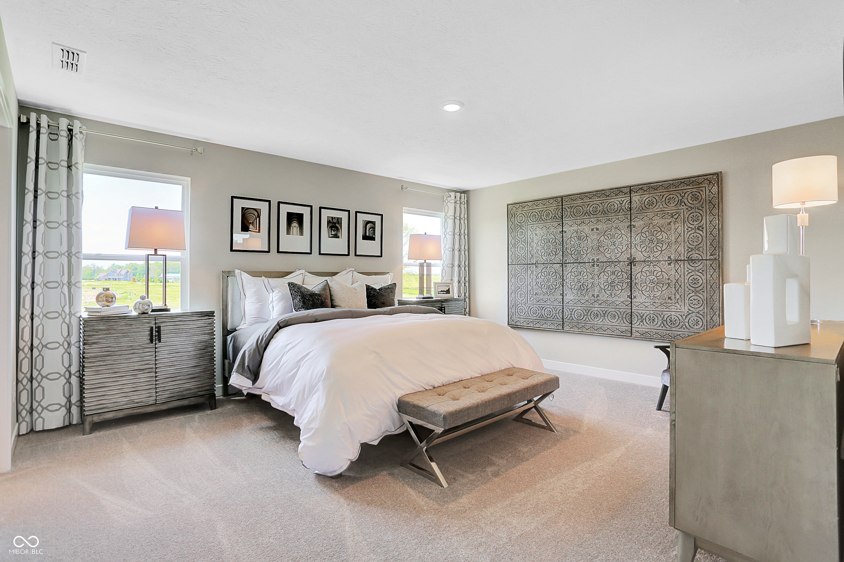 3831 Sunset Ridge Drive