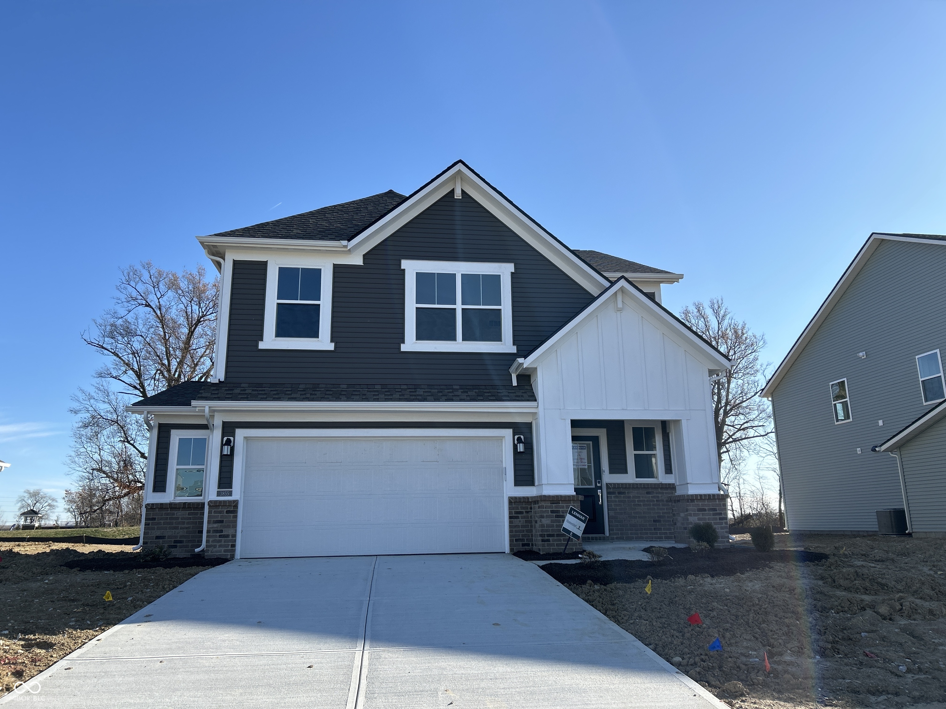 3855 Sunset Ridge Drive