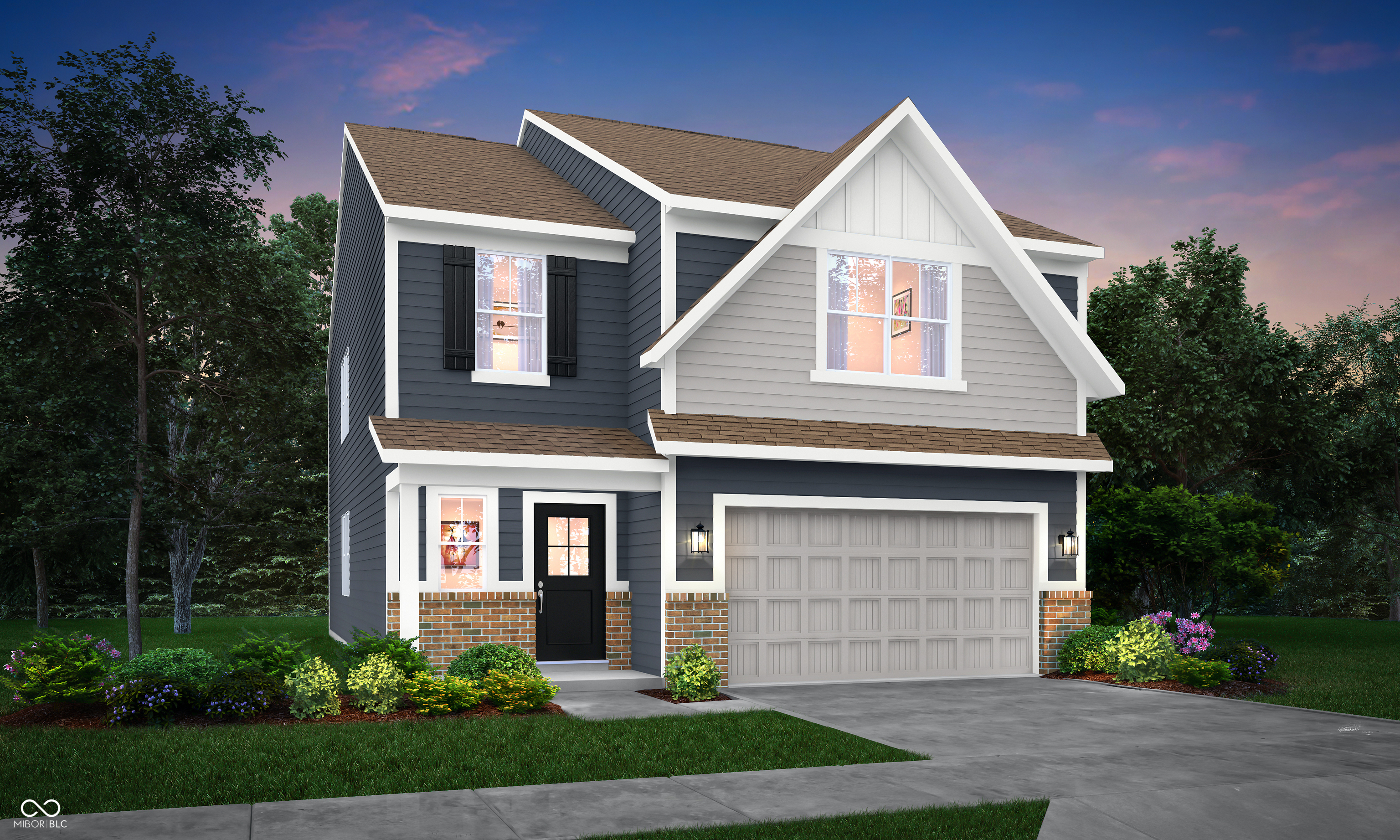 3843 Sunset Ridge Drive