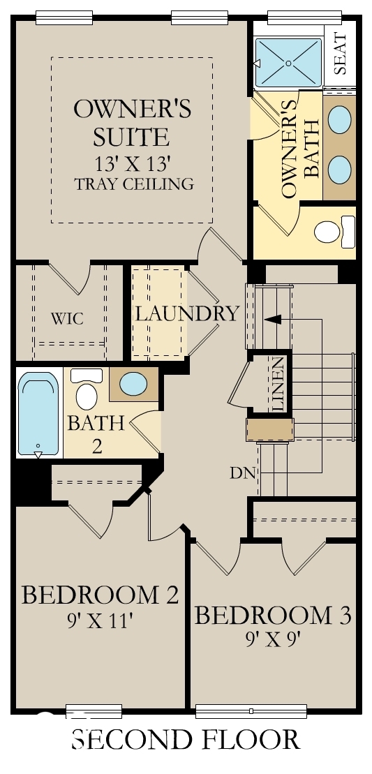 13853 Gatsby Drive