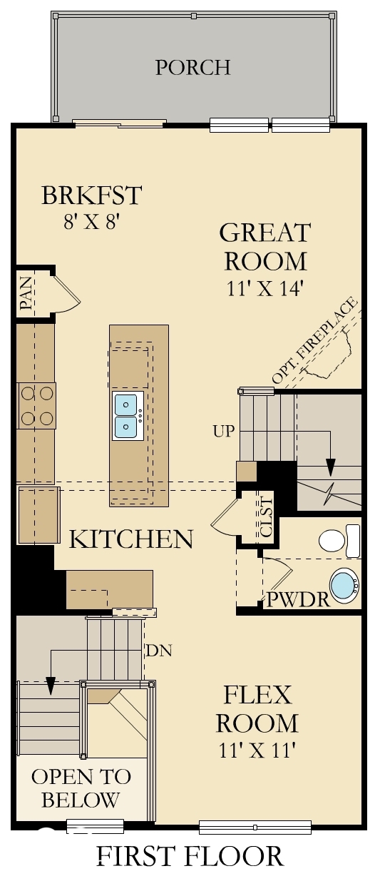 13853 Gatsby Drive