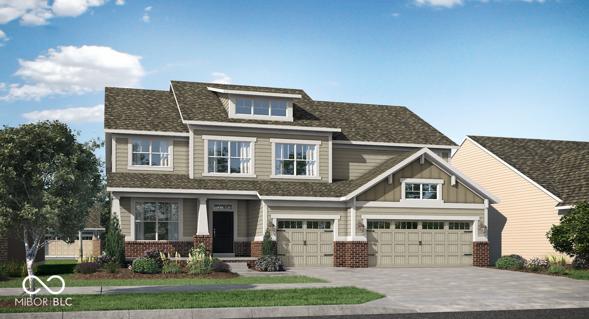 360 Middleton Circle