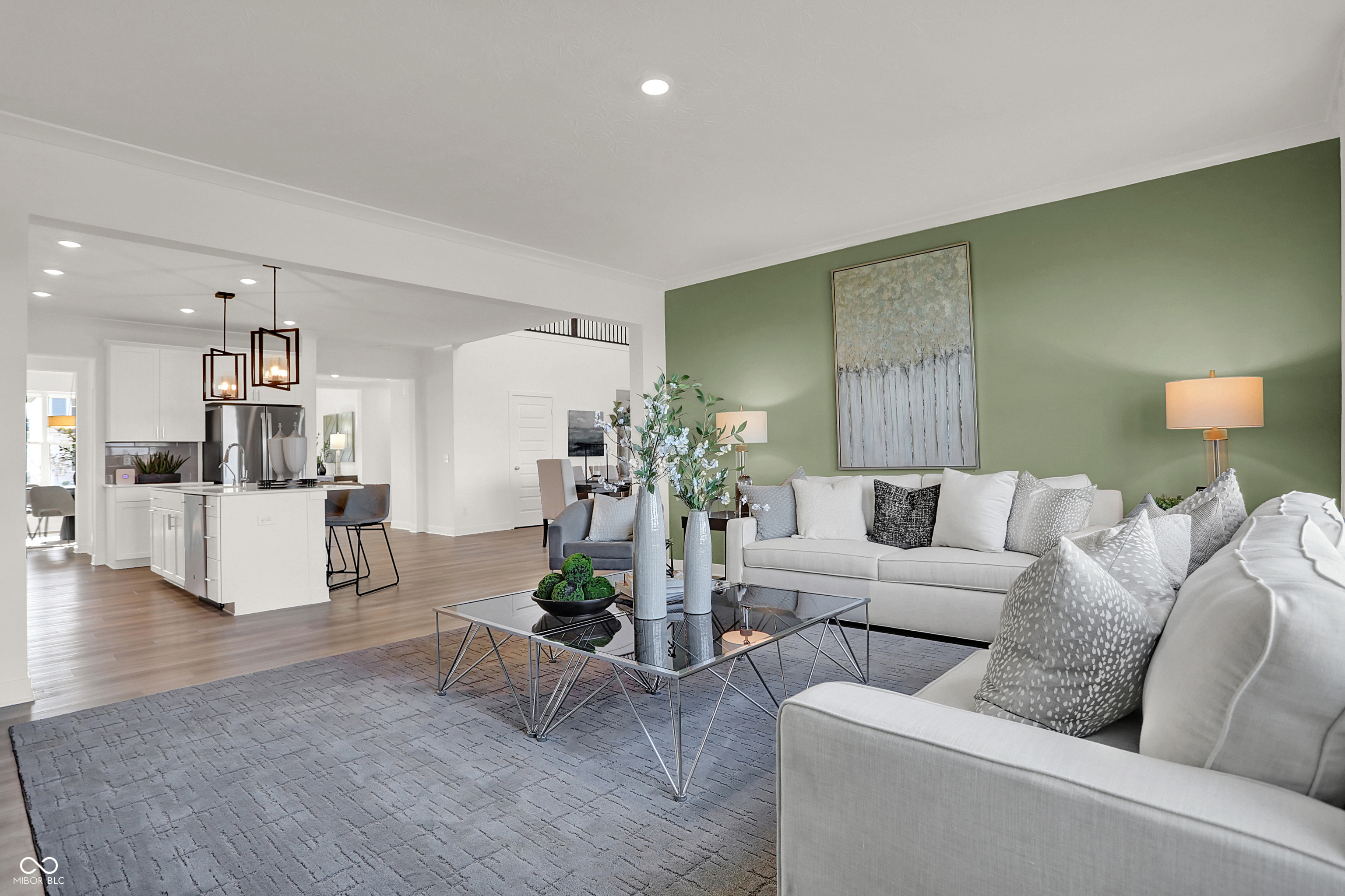 360 Middleton Circle