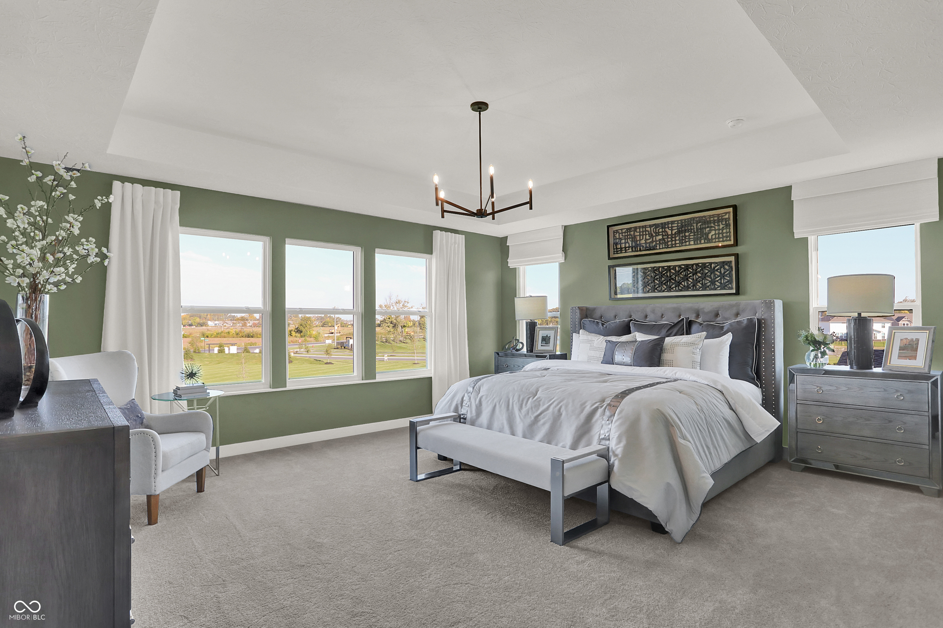 360 Middleton Circle