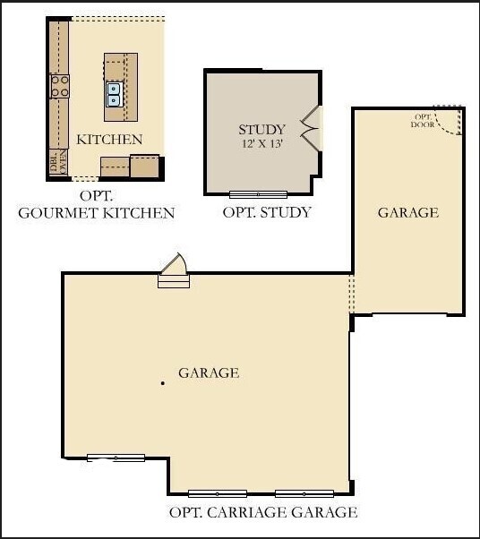 360 Middleton Circle