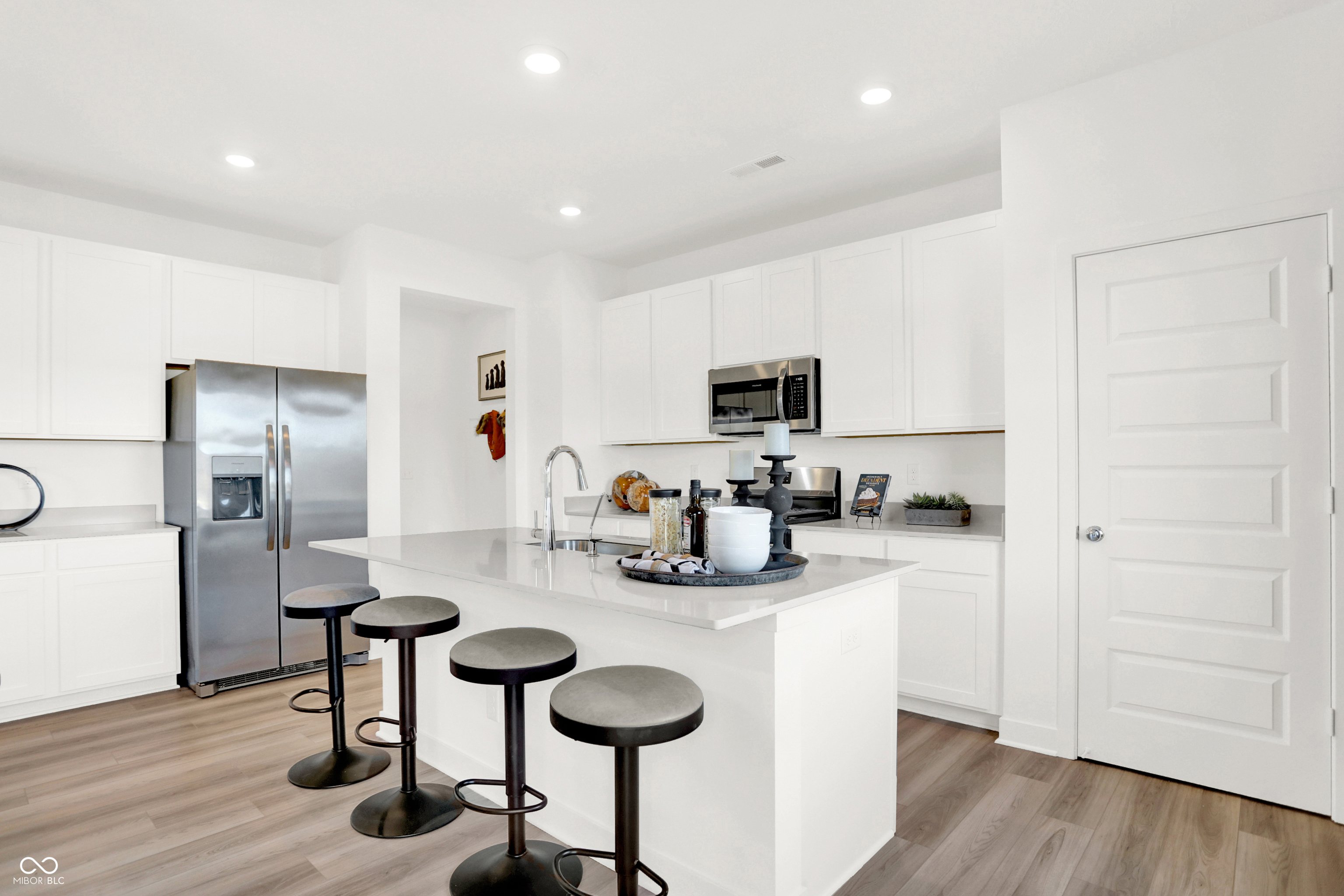 6196 Balsam Court
