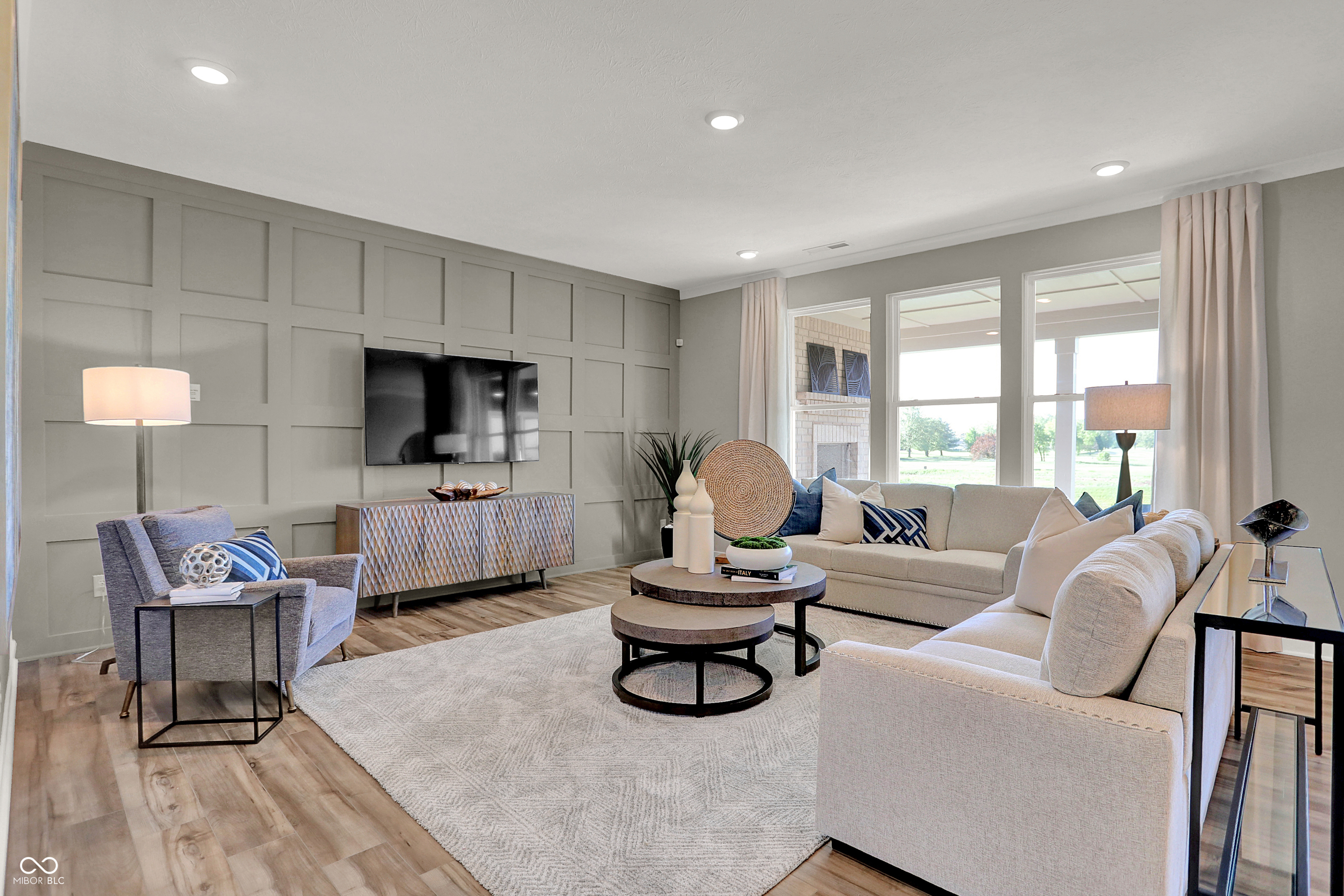 4432 Brocket Drive
