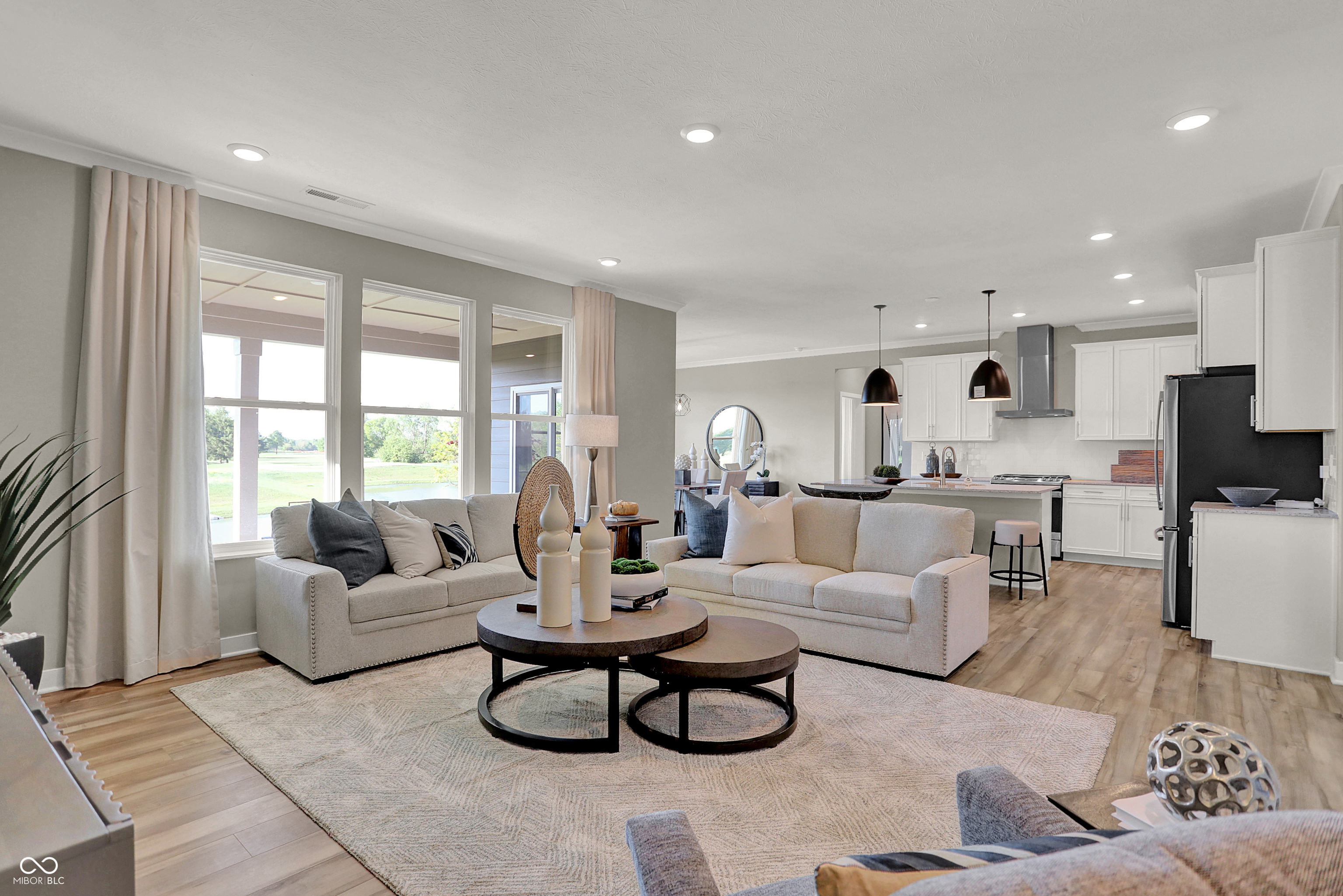 4432 Brocket Drive