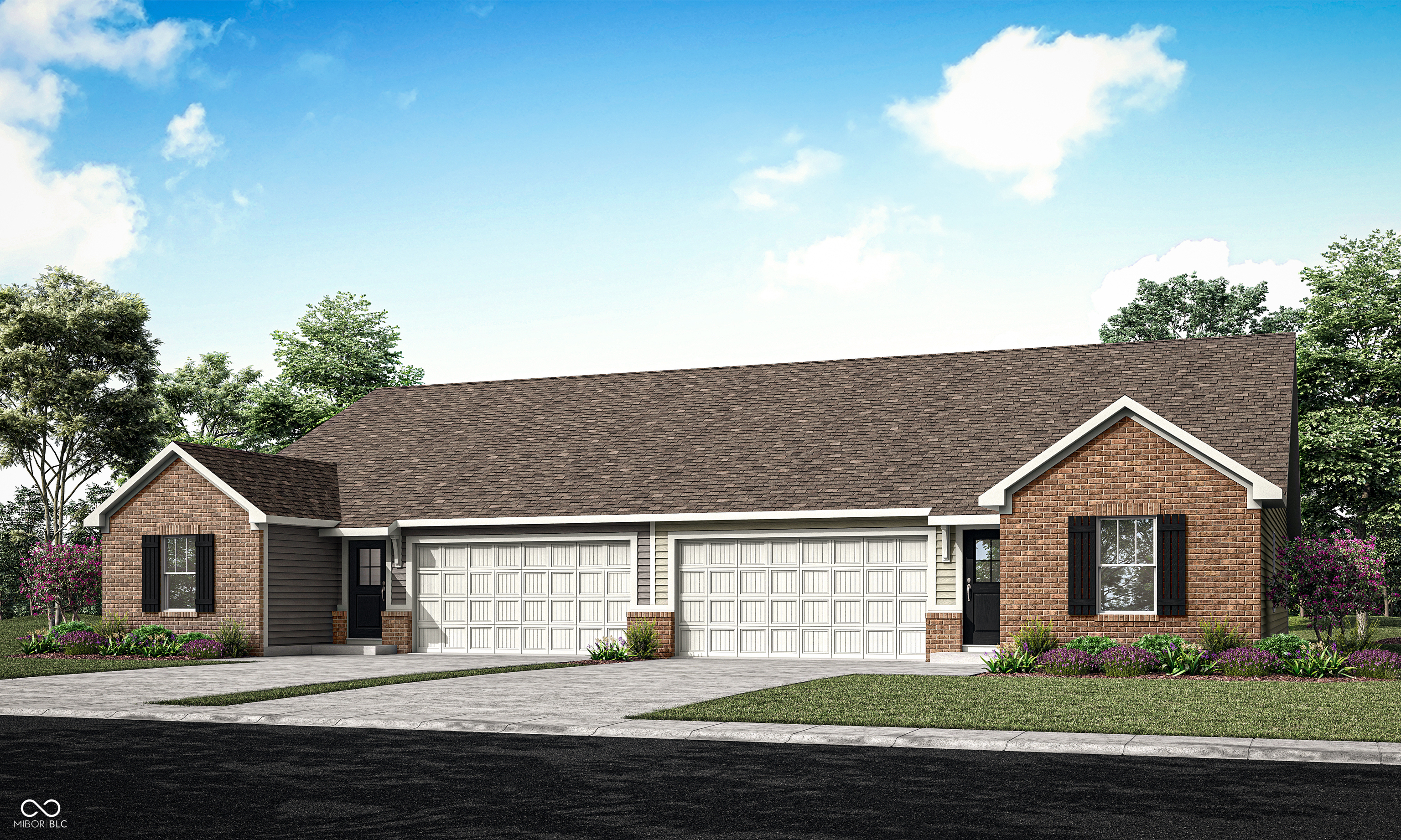 863 Garrow Drive