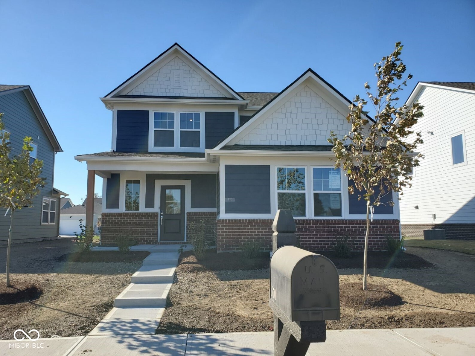 570 Jefferson Street
