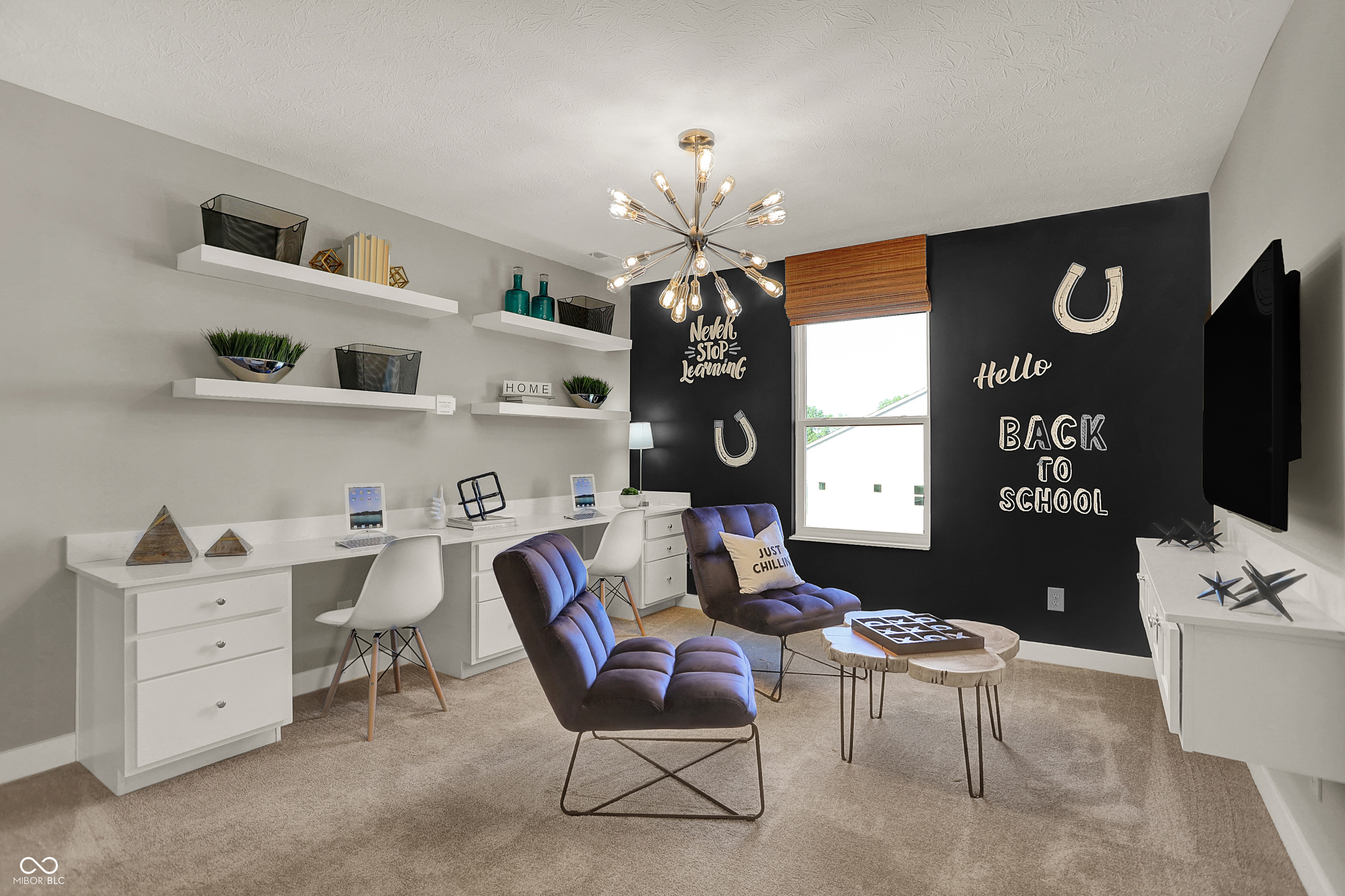 1195 Kendrick