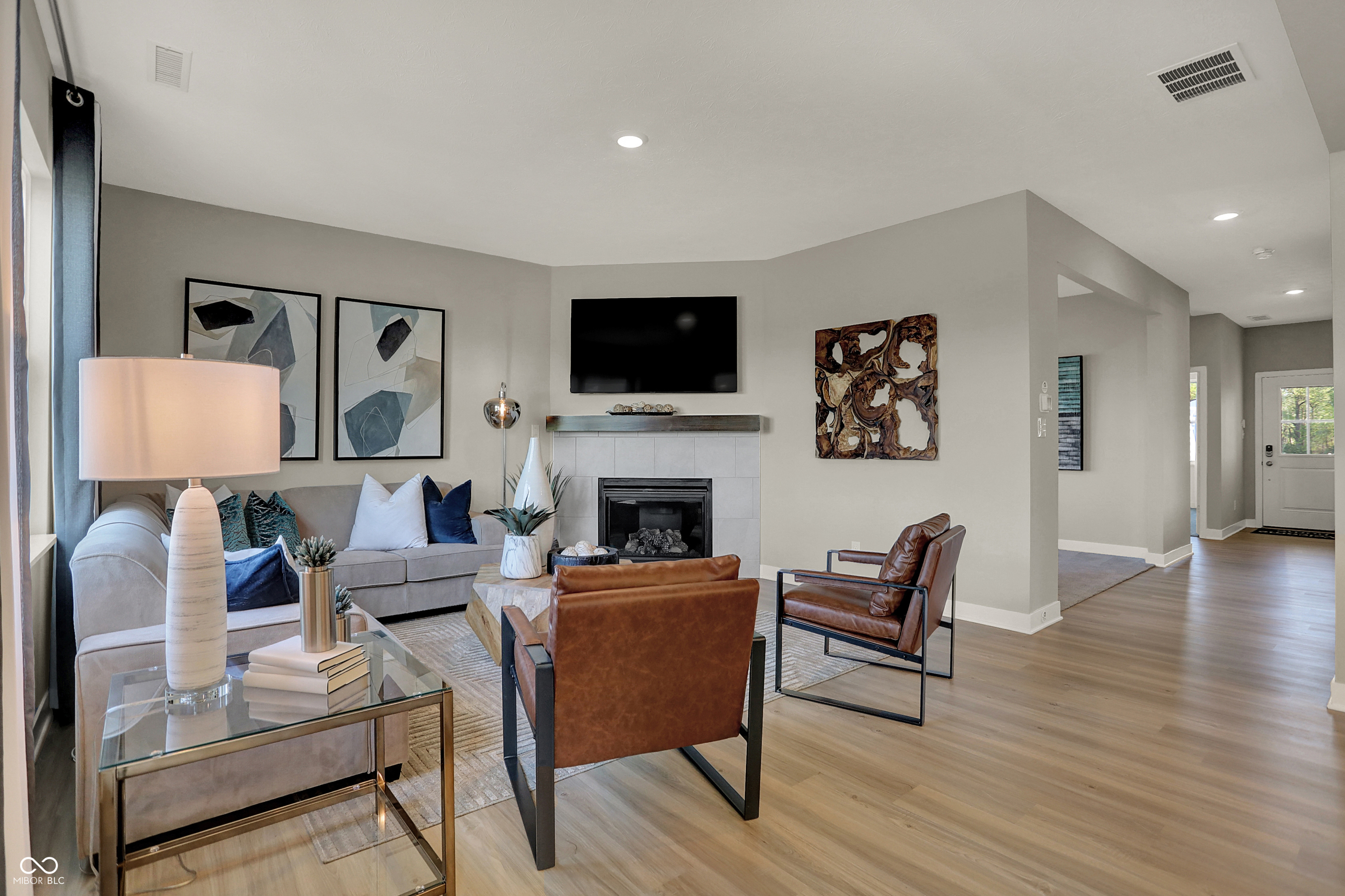 1195 Kendrick