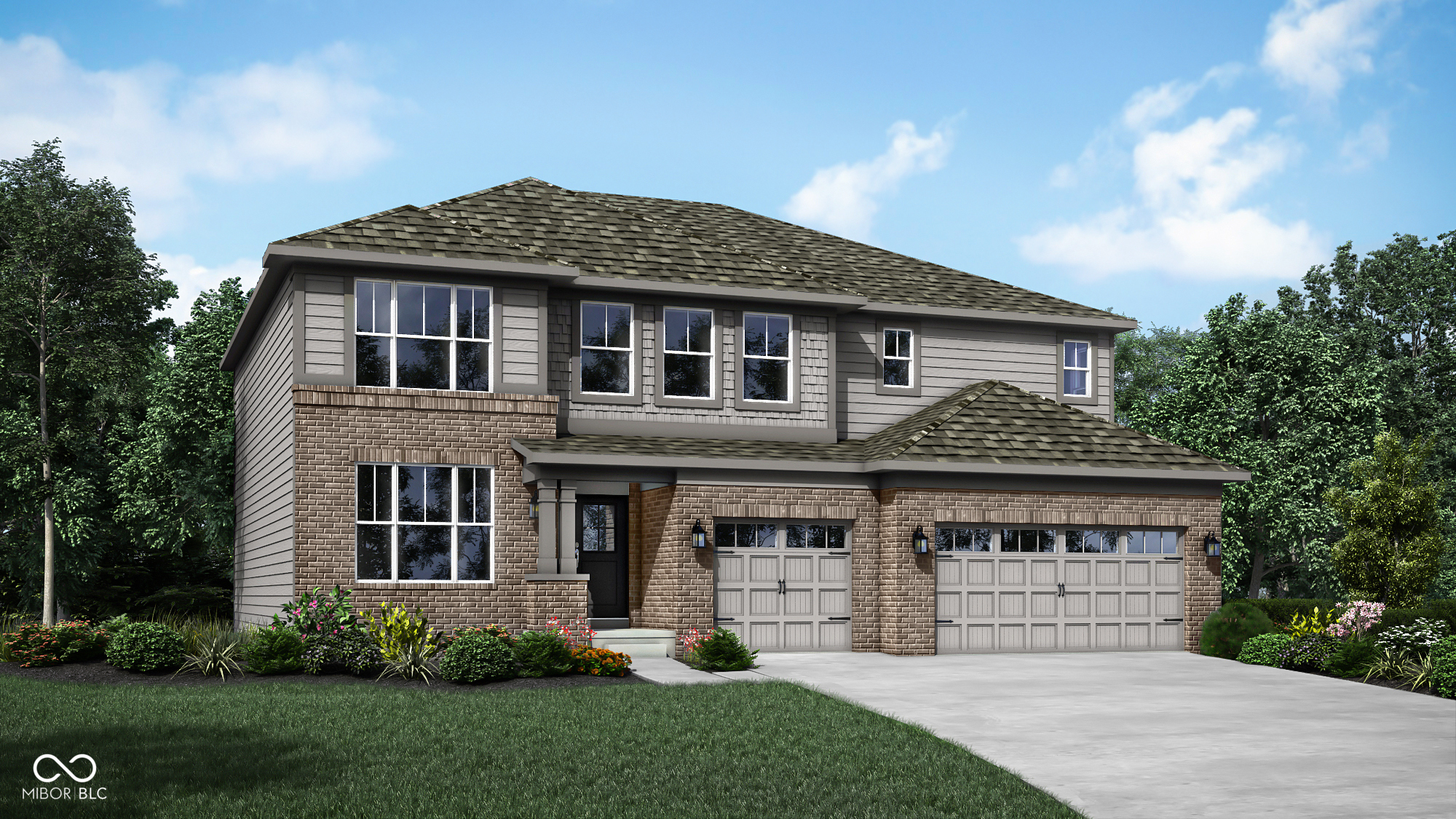 6226 Bitternut Way