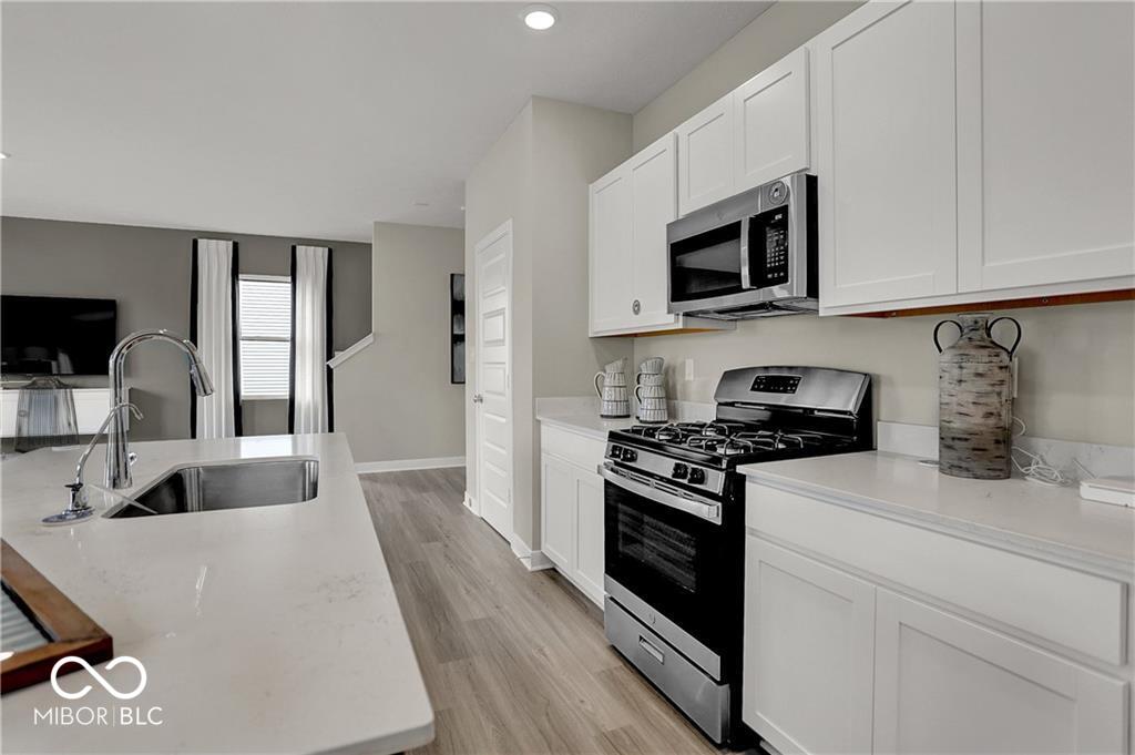 6246 Balsam Court