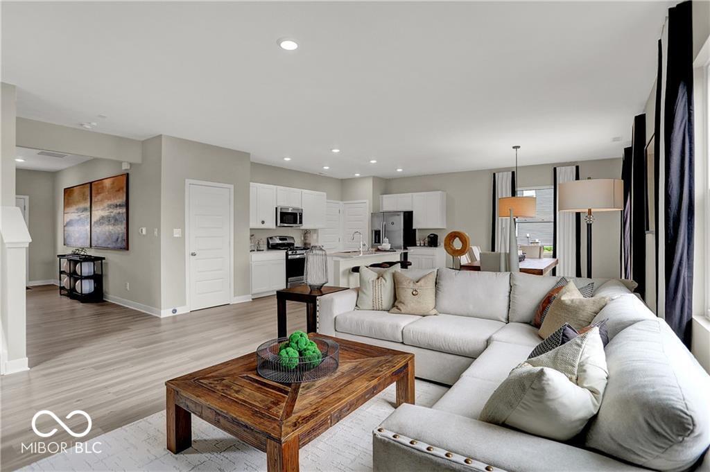 6246 Balsam Court
