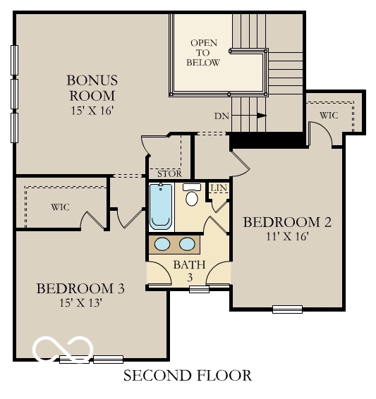 11458 Aubrey Lane