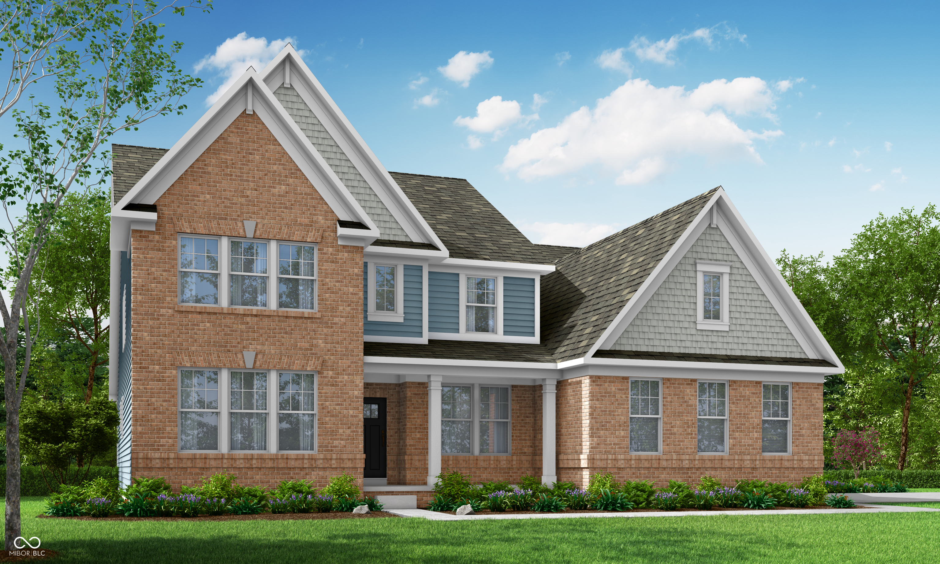 11458 Aubrey Lane