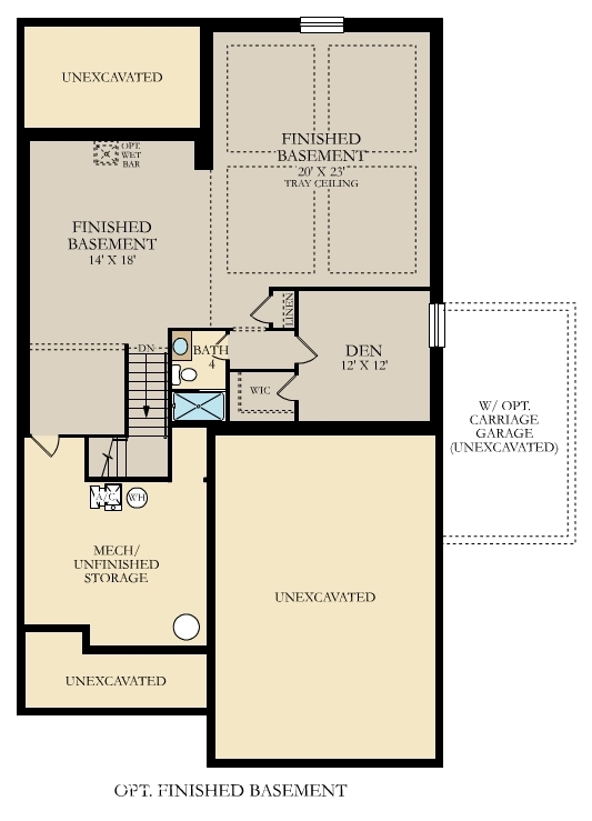 11458 Aubrey Lane