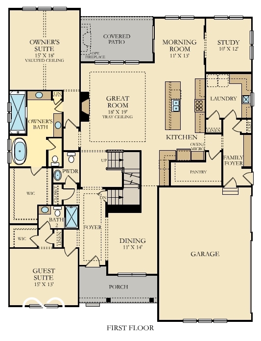 11458 Aubrey Lane