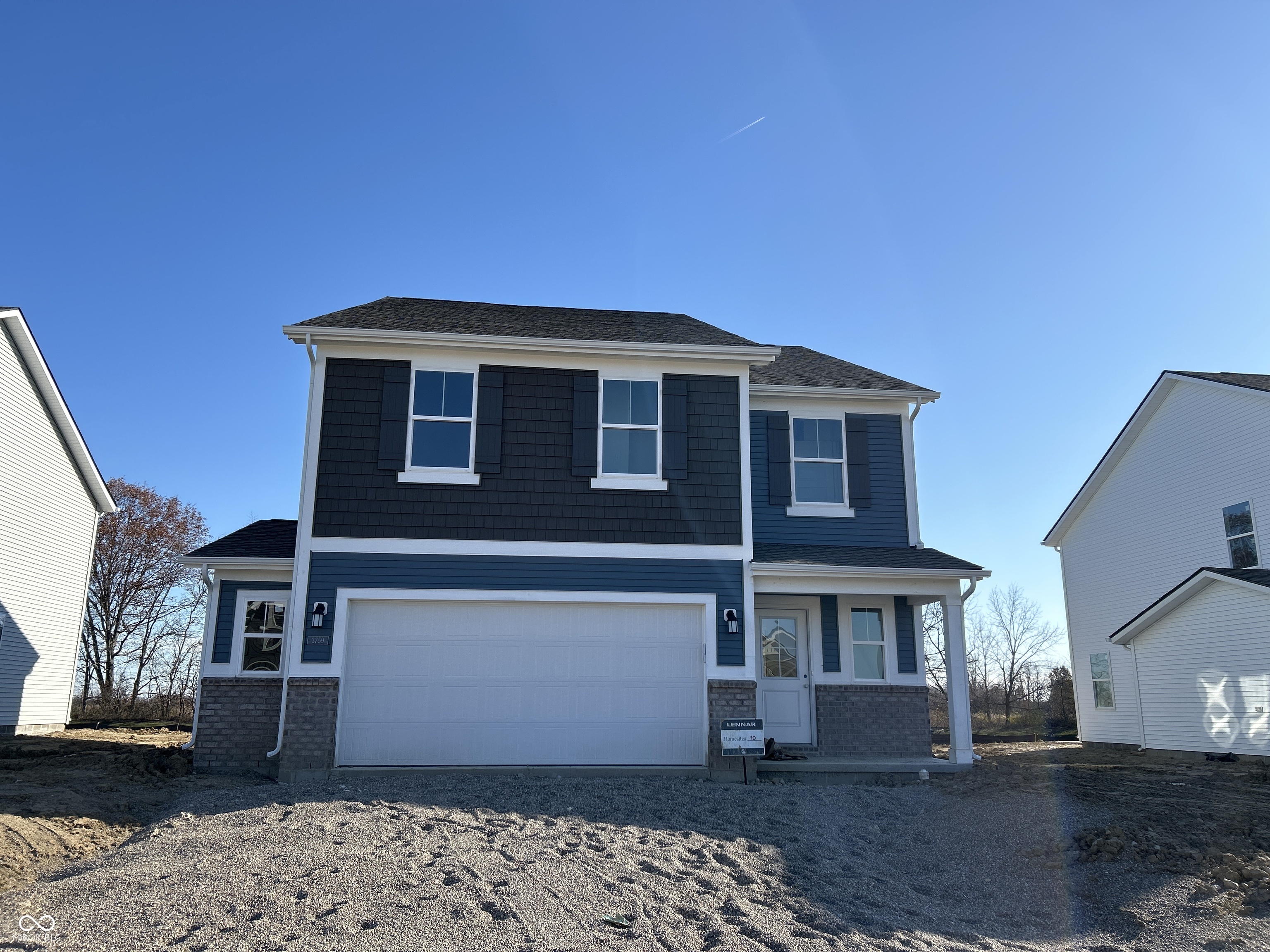 3759 Sunset Ridge Drive