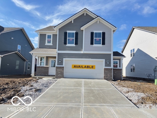 702 Penrose Place