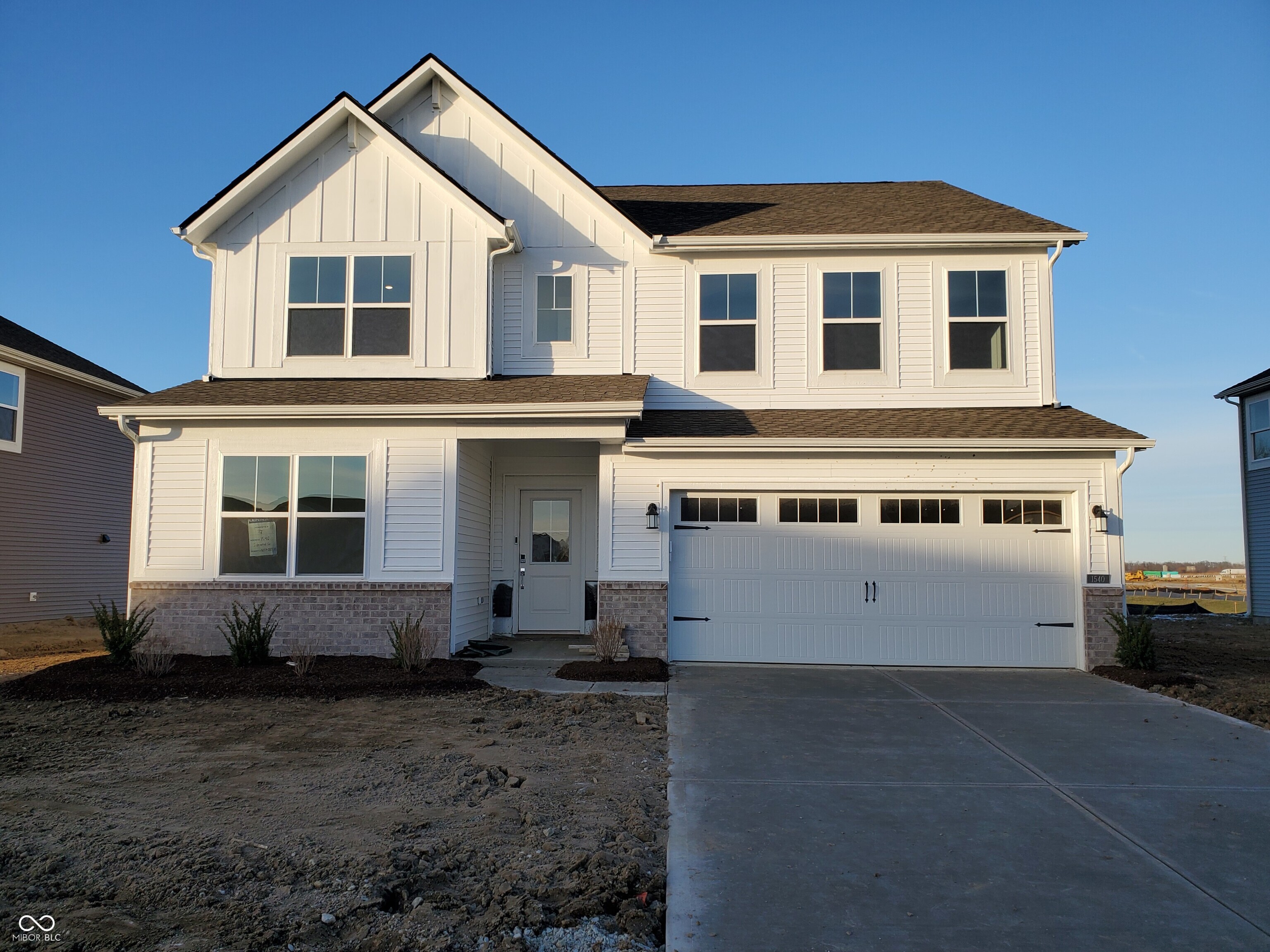 1540 Ironwood Road