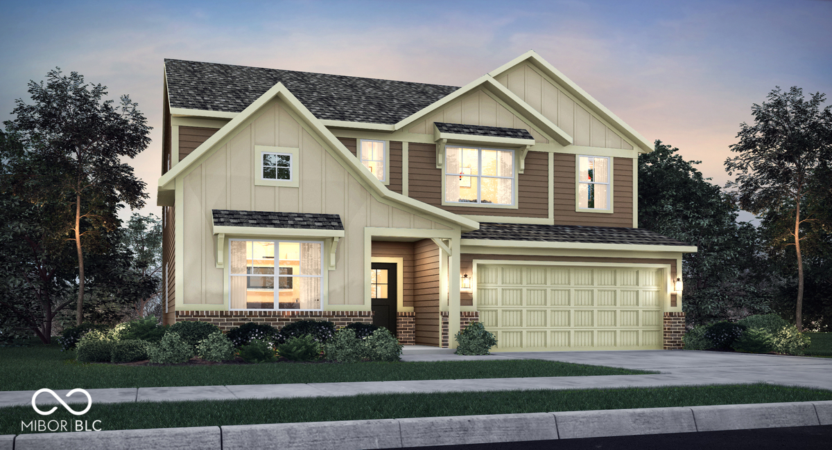 3111 Wetherby Place