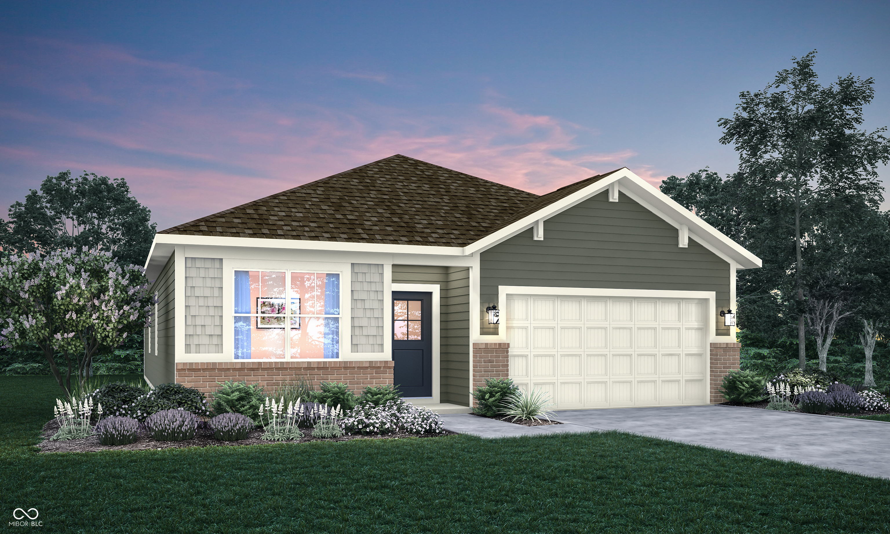 3867 Sunset Ridge Drive