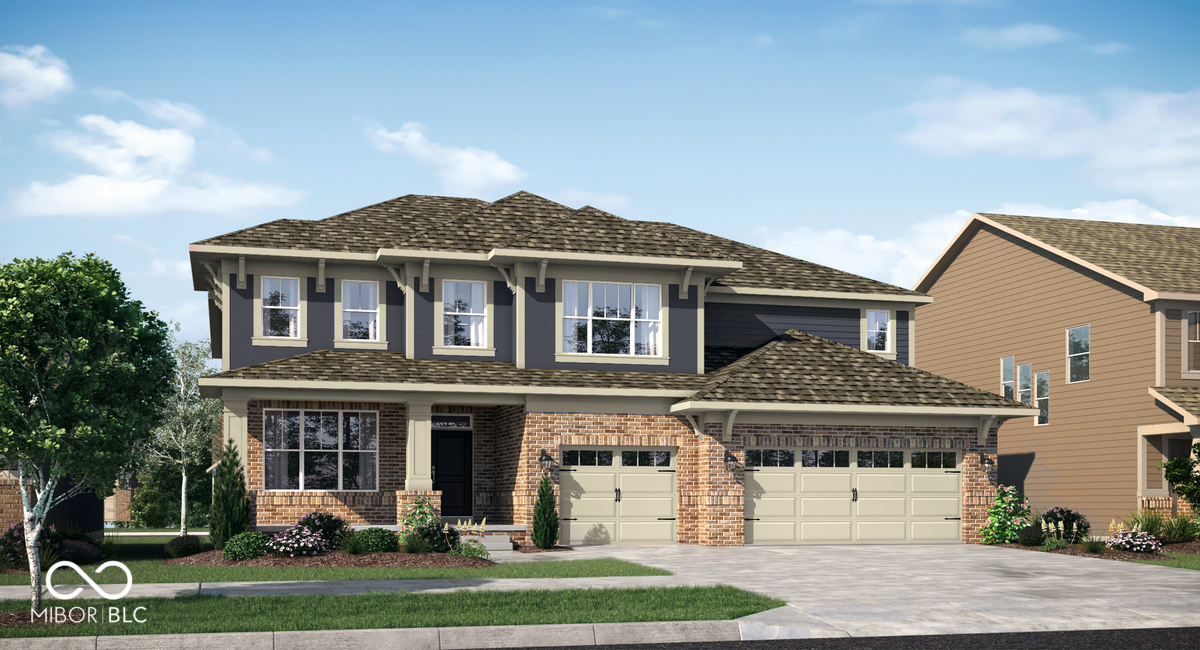 11907 Aubrey Lane