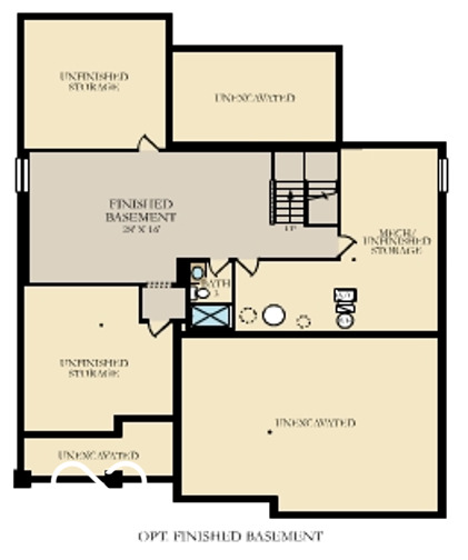 11907 Aubrey Lane
