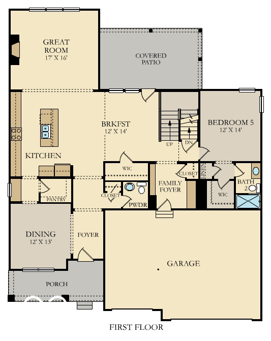 11907 Aubrey Lane