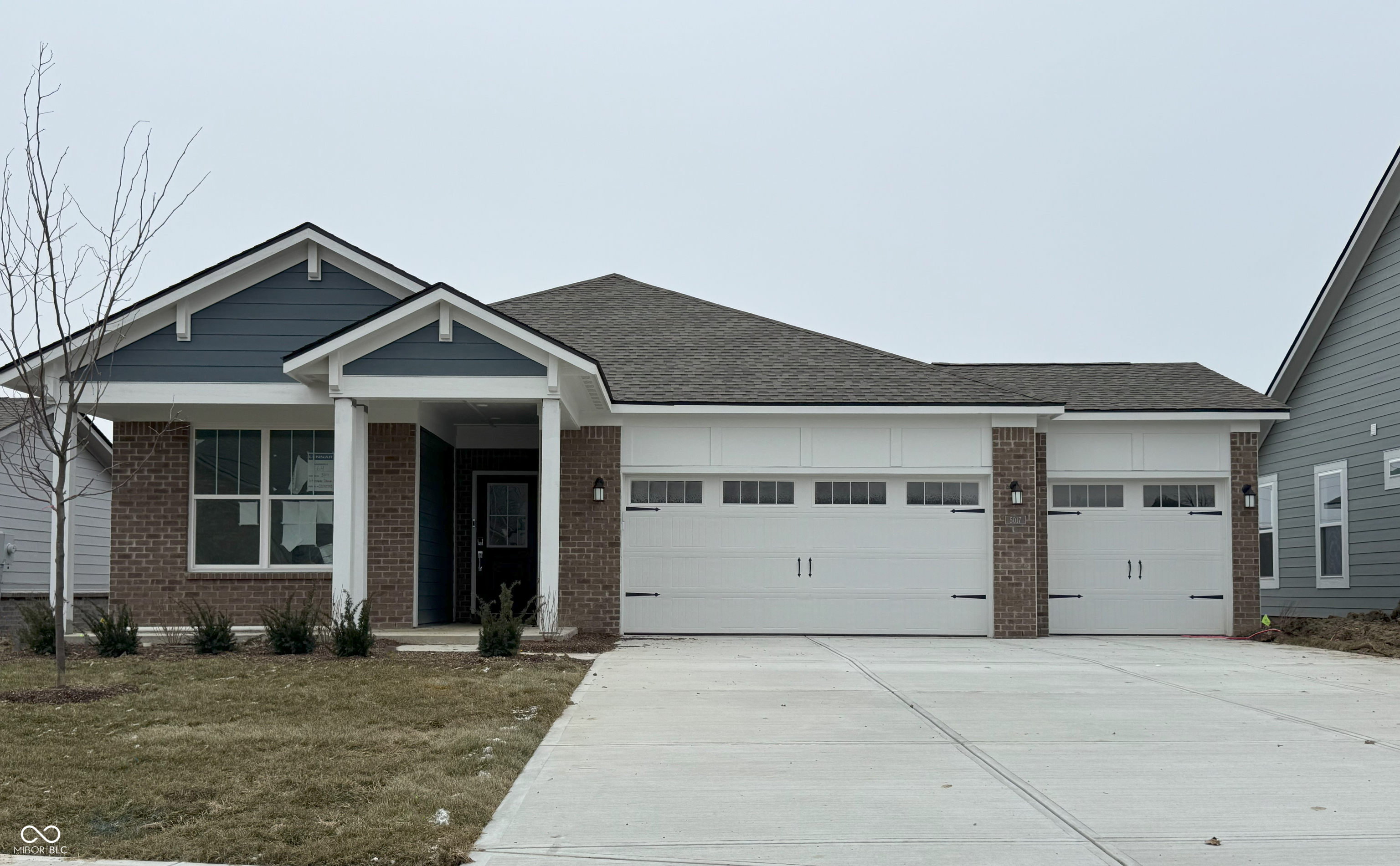 5017 Winnsboro Drive