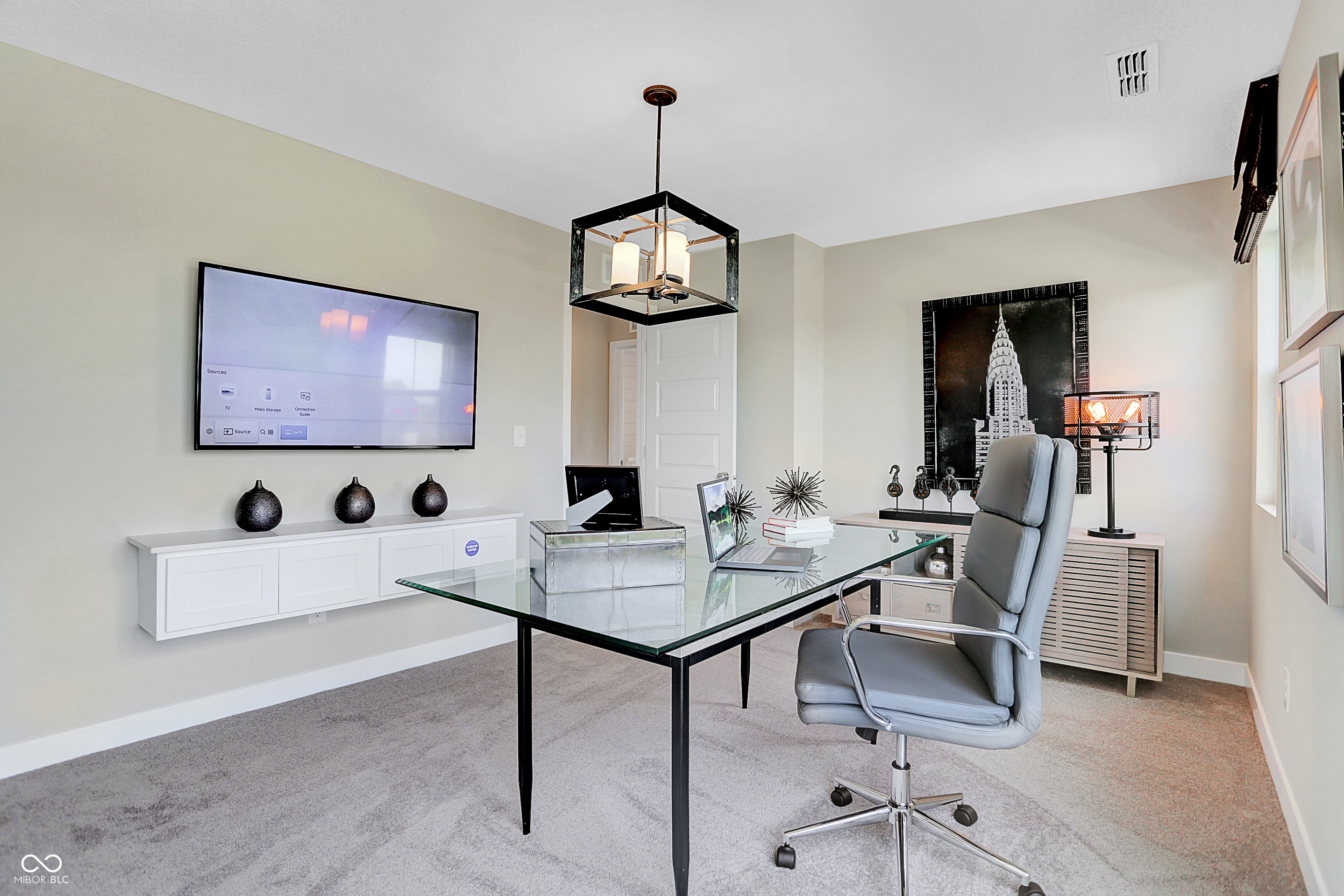 3842 Sunset Ridge Drive