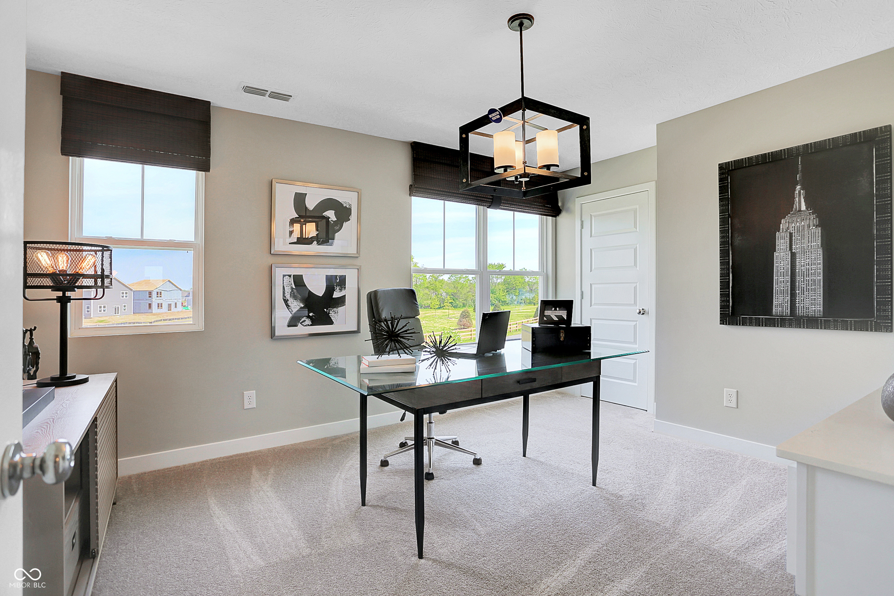 3842 Sunset Ridge Drive