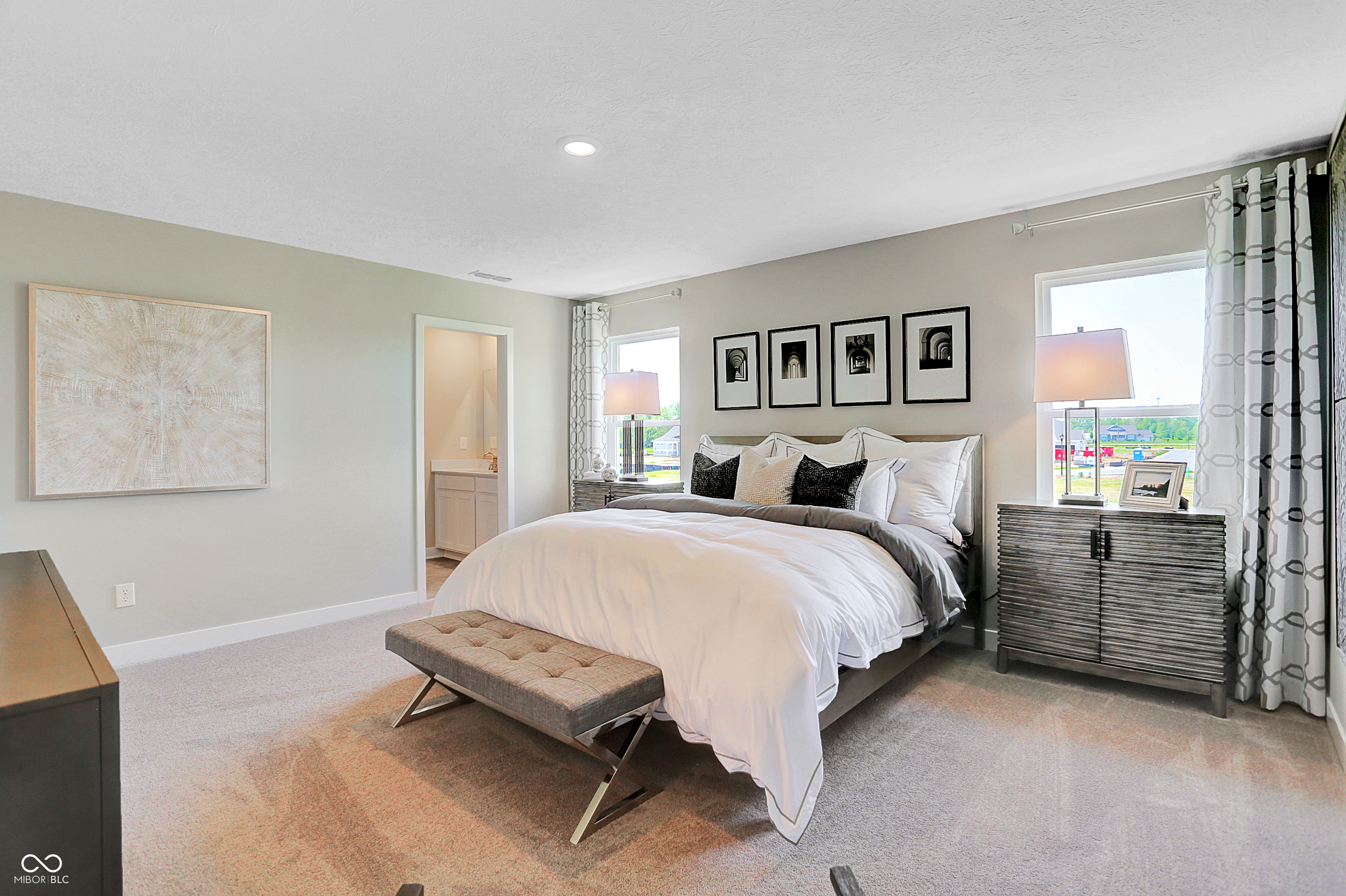 3842 Sunset Ridge Drive