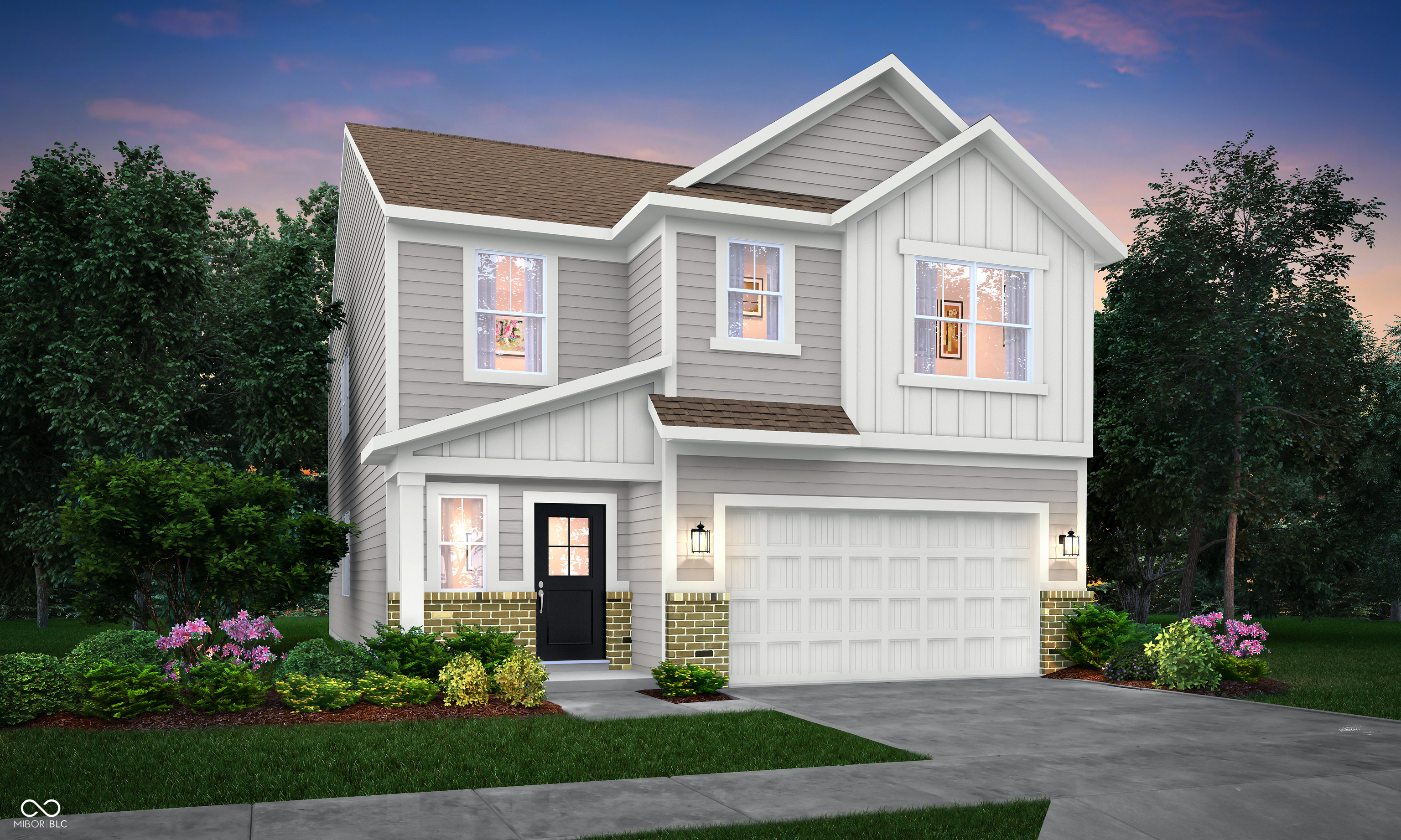 682 Penrose Place