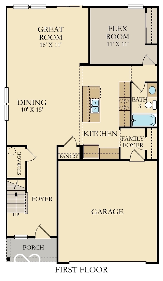 682 Penrose Place