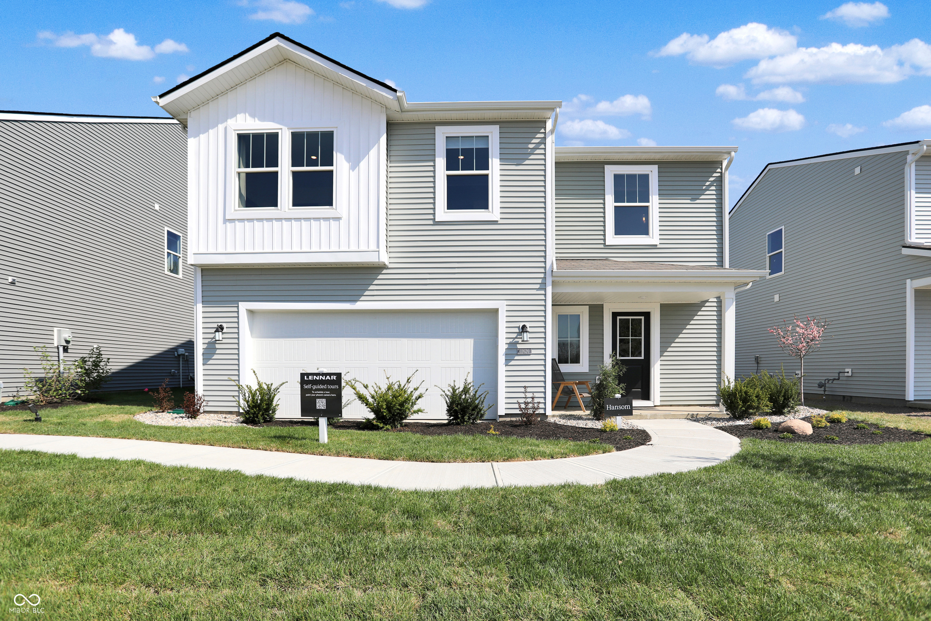 11626 Hartwell Street