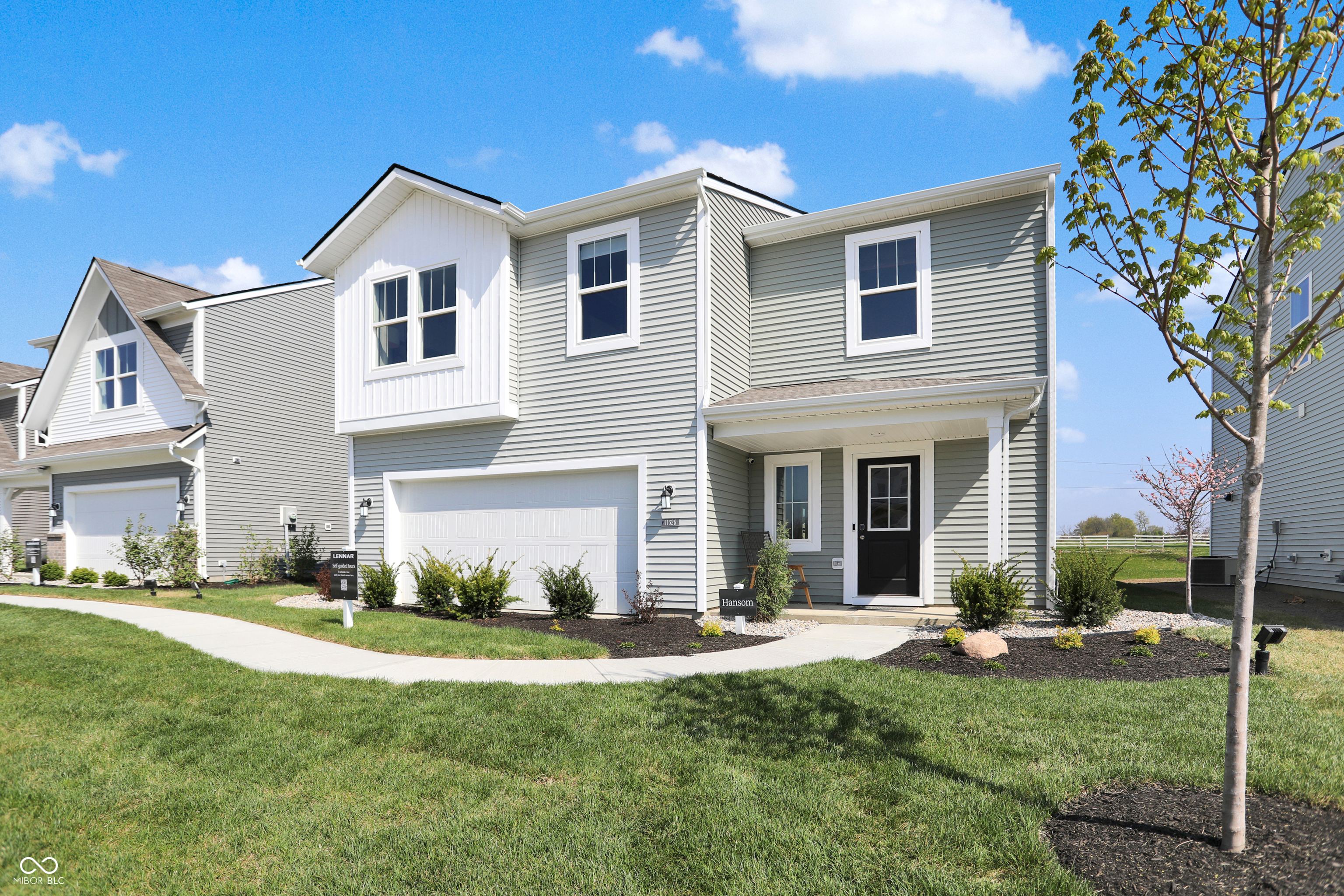 11626 Hartwell Street