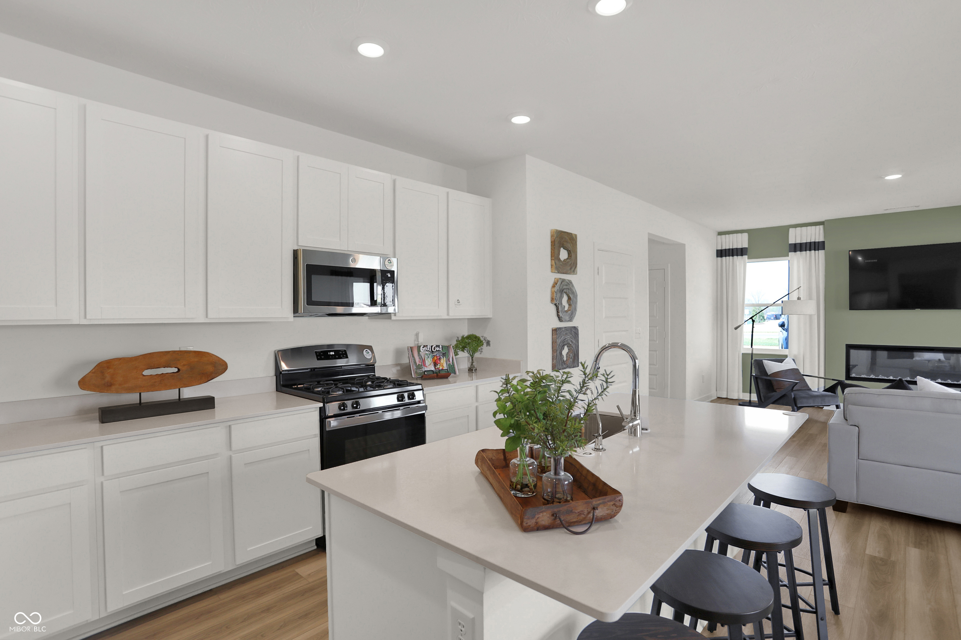 11614 Hartwell Street