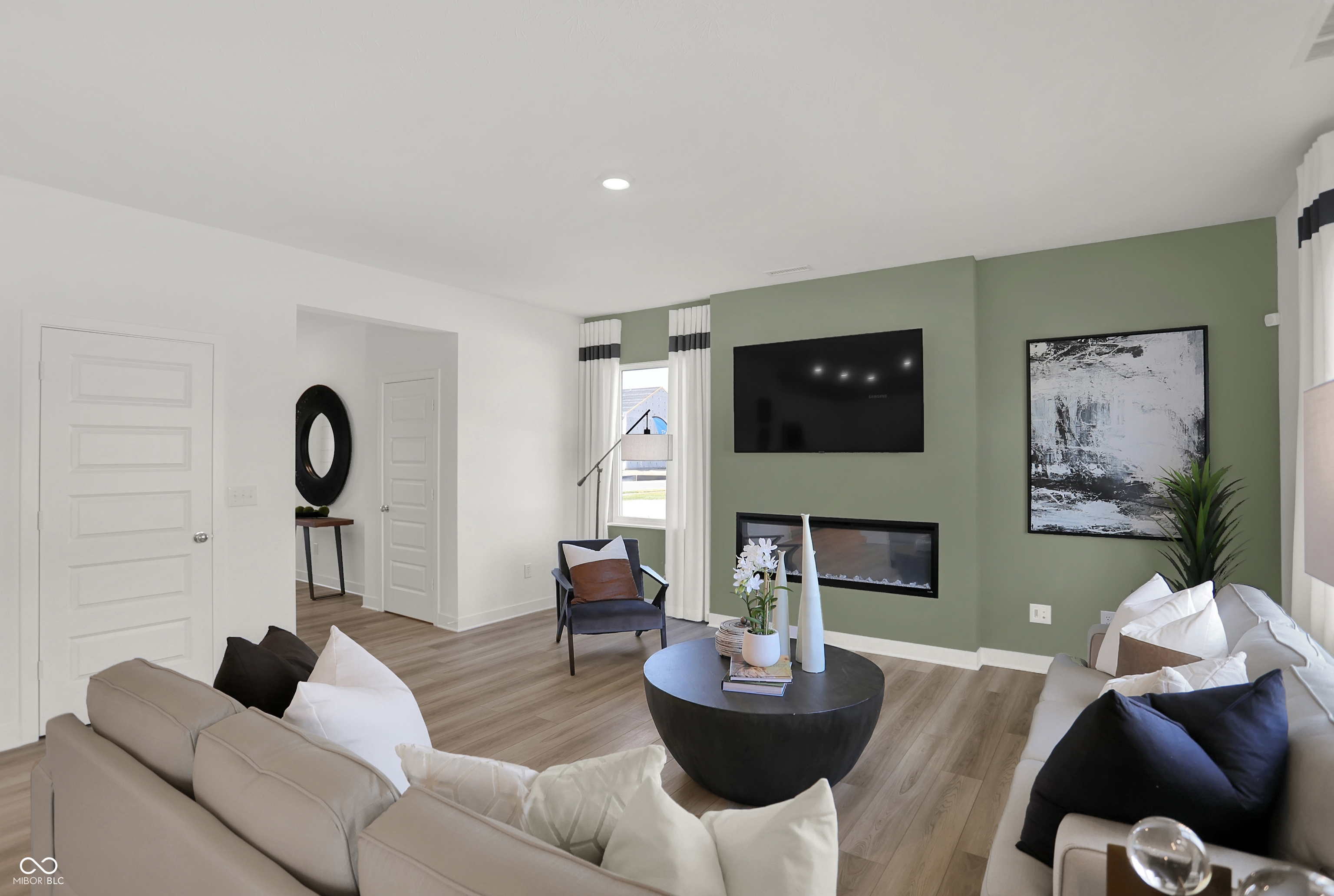 11614 Hartwell Street