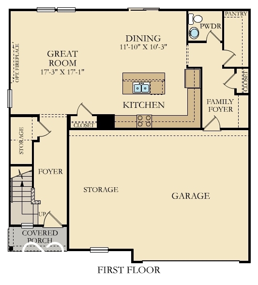 11614 Hartwell Street