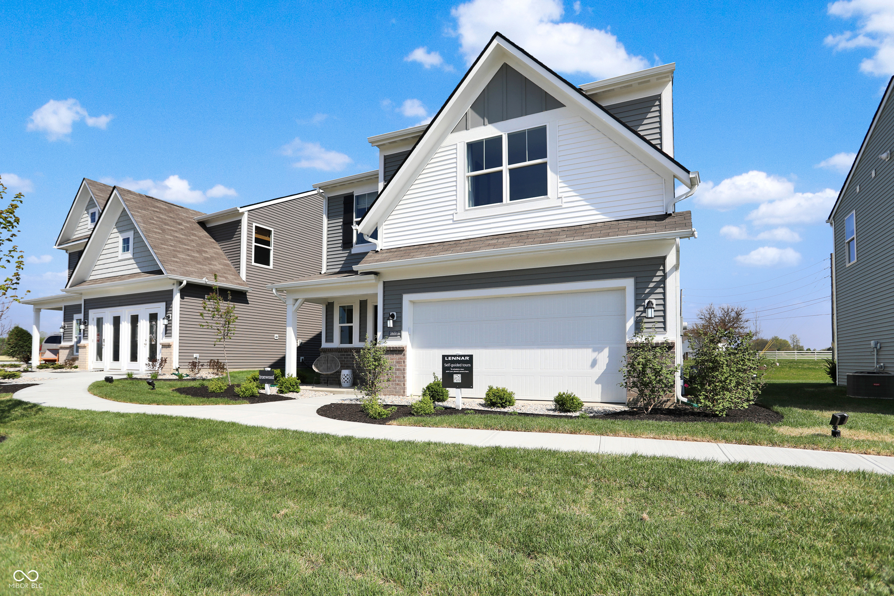 11620 Hartwell Street