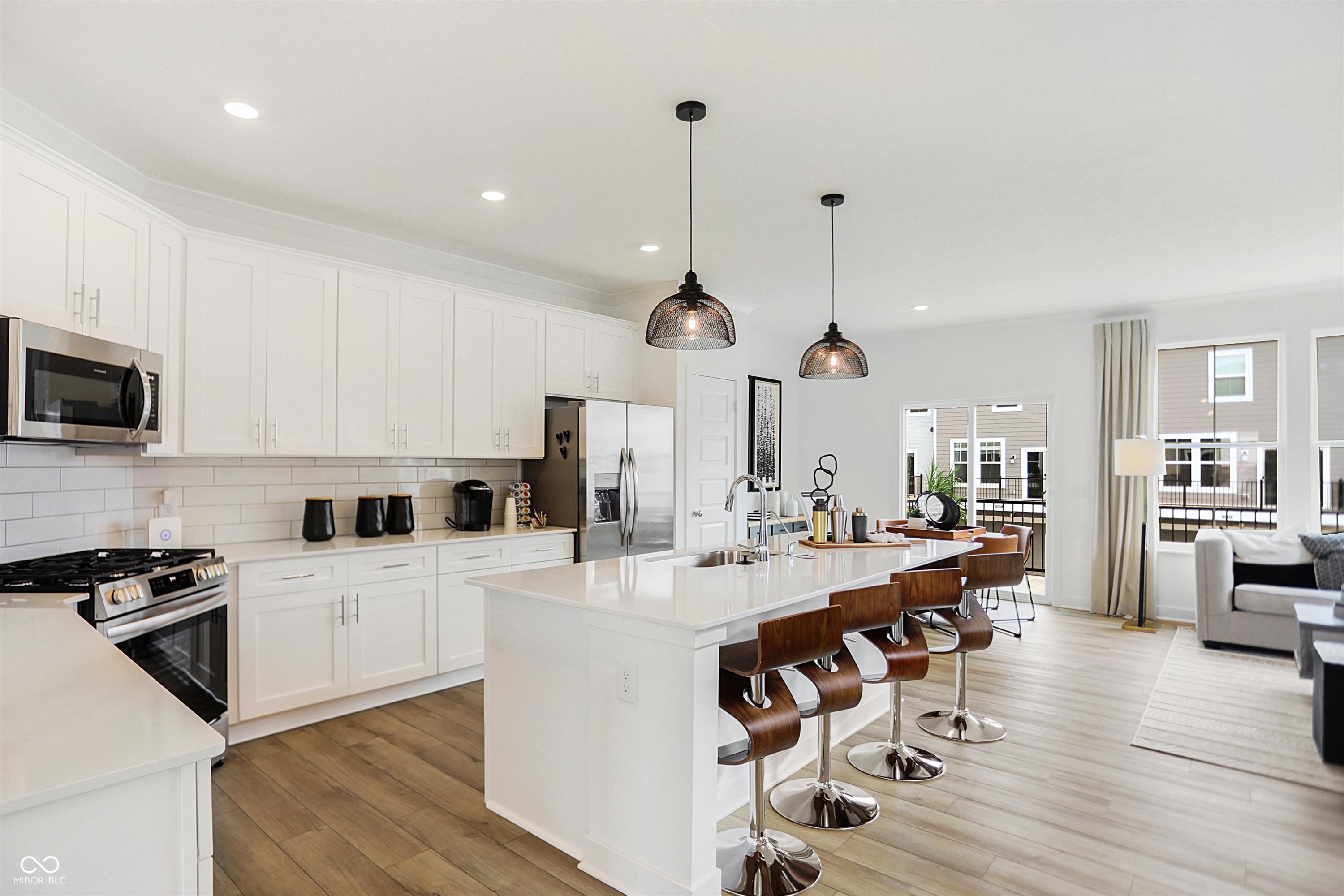 9335 Clarendon Drive