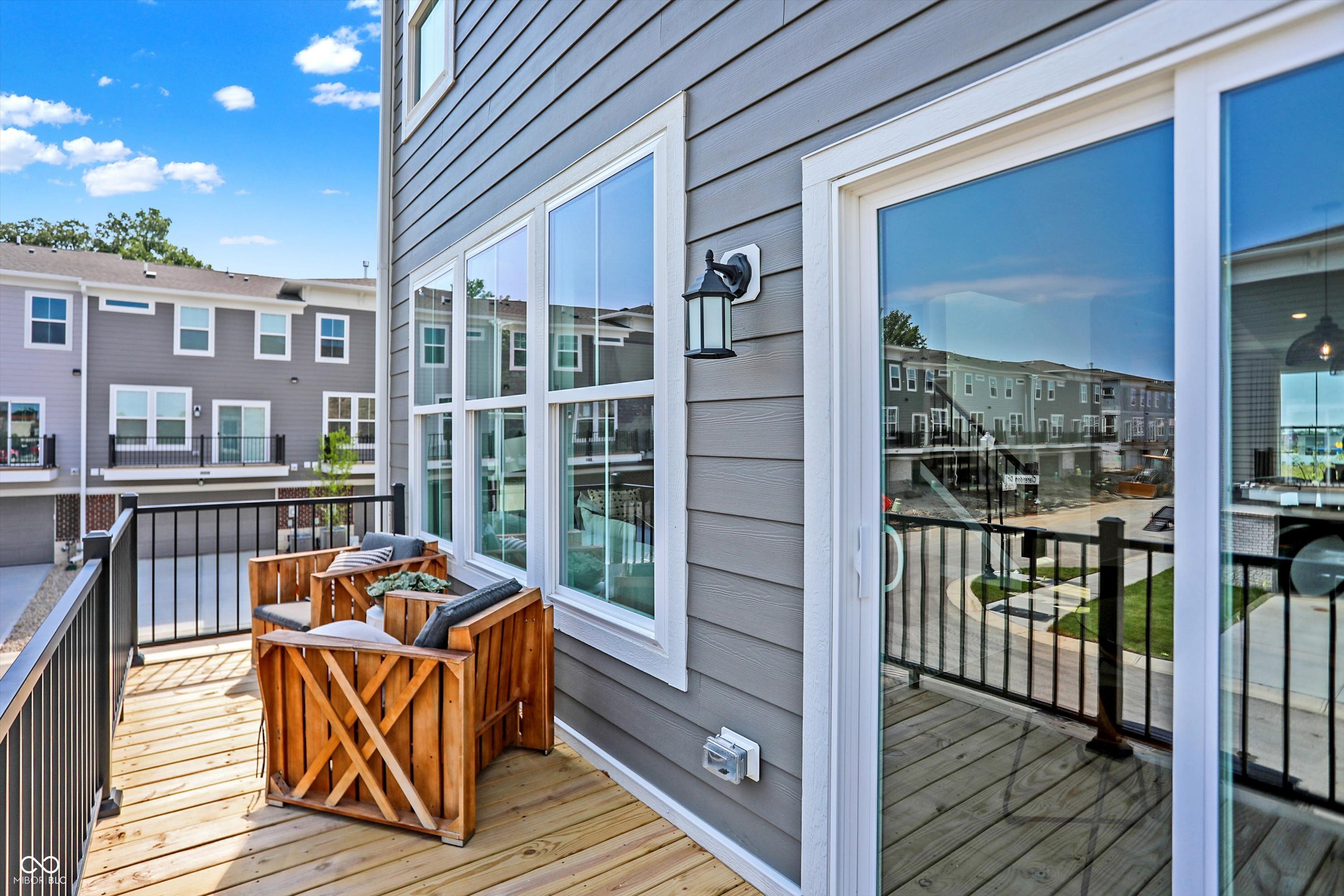 9335 Clarendon Drive