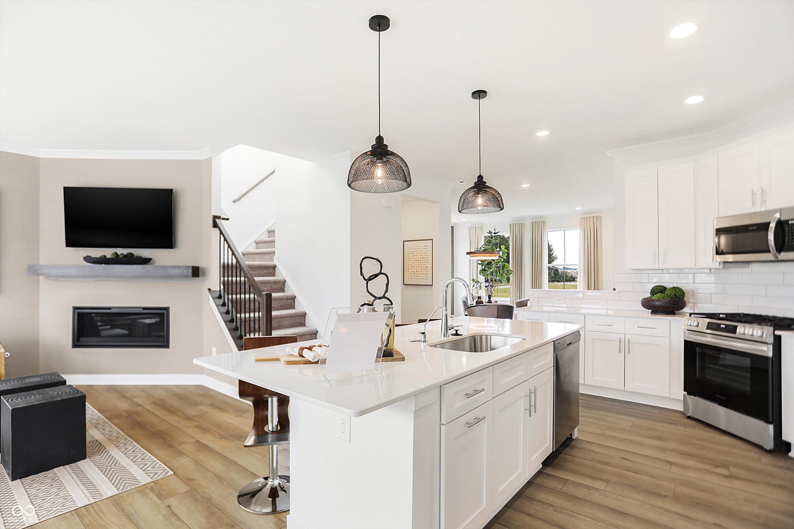 9335 Clarendon Drive