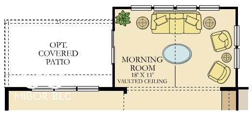551 McCaffrey Circle
