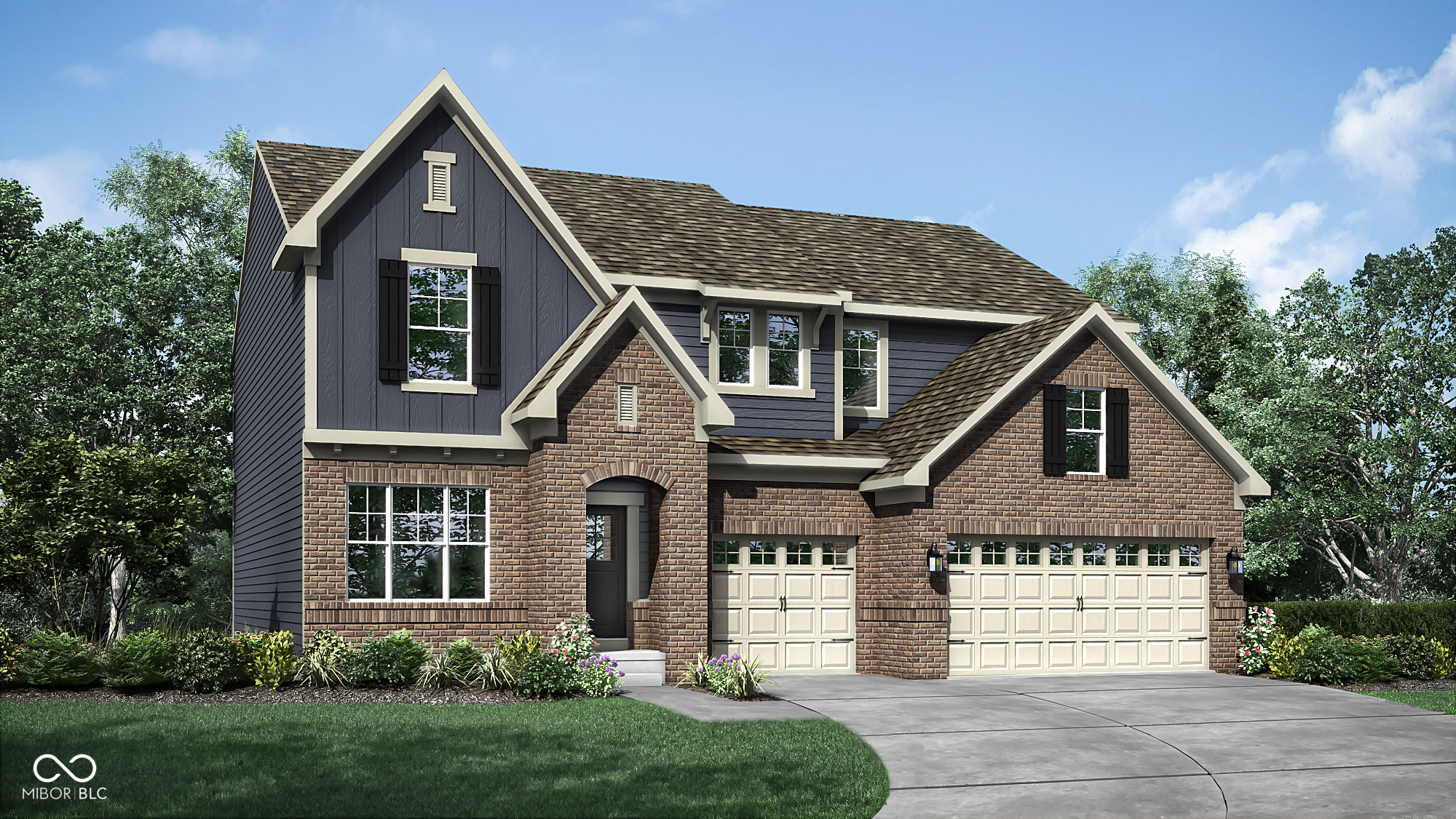 551 McCaffrey Circle
